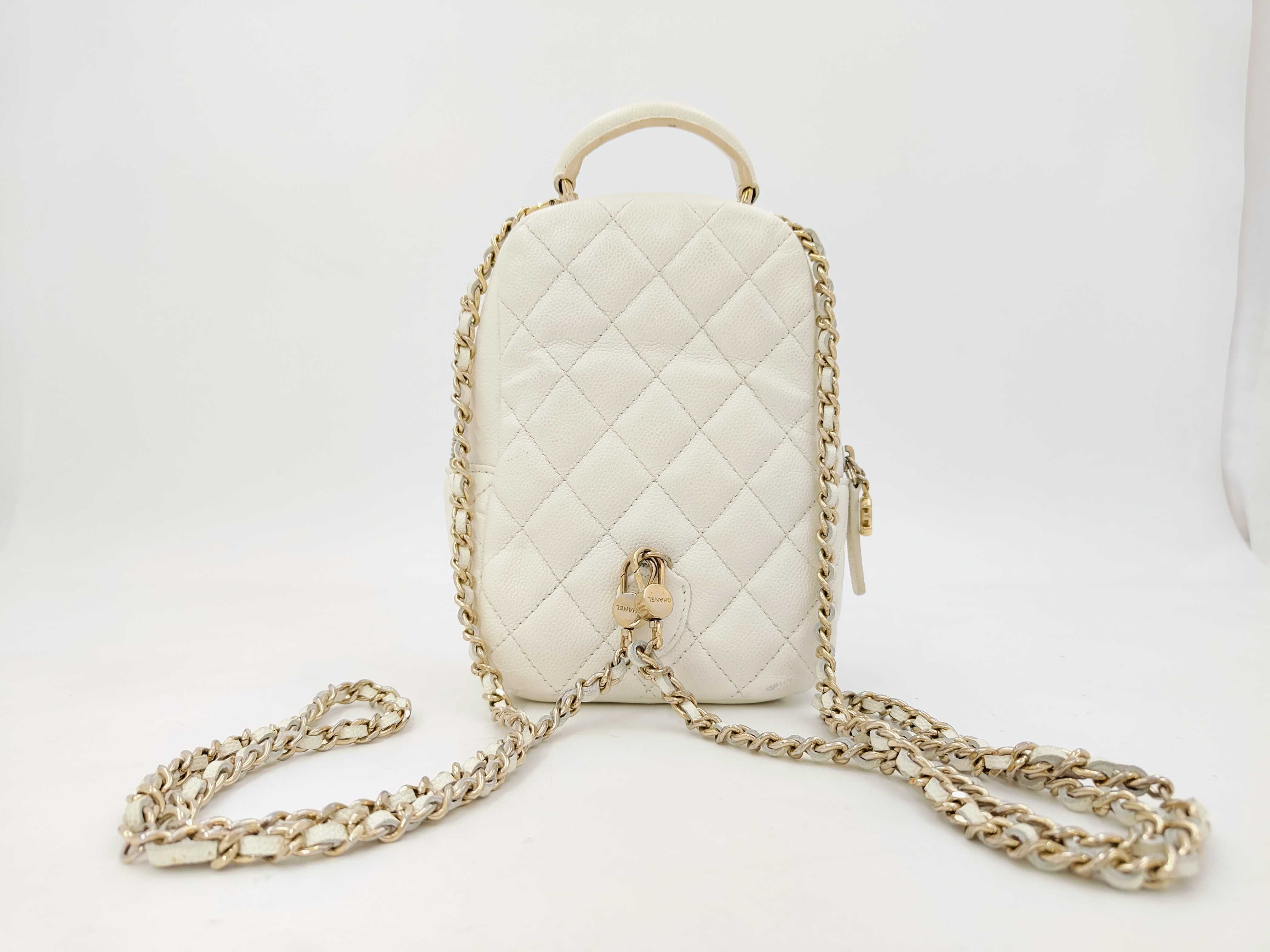 Backpack Bag — view 2