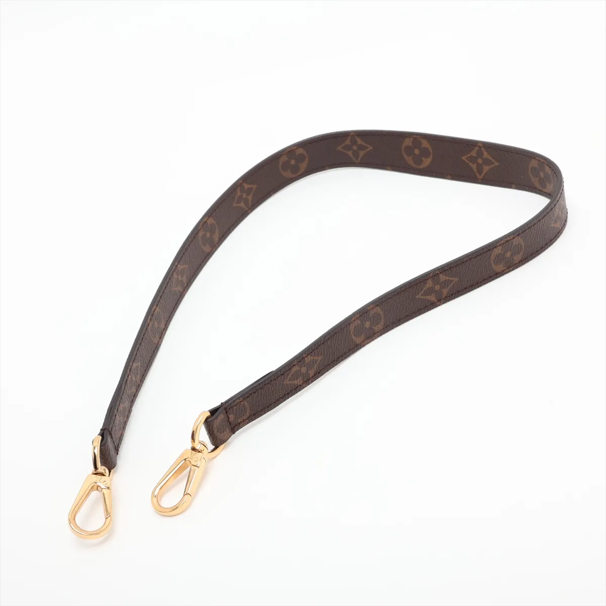 Monogram Montaigne MM M41056 Brown — view 7