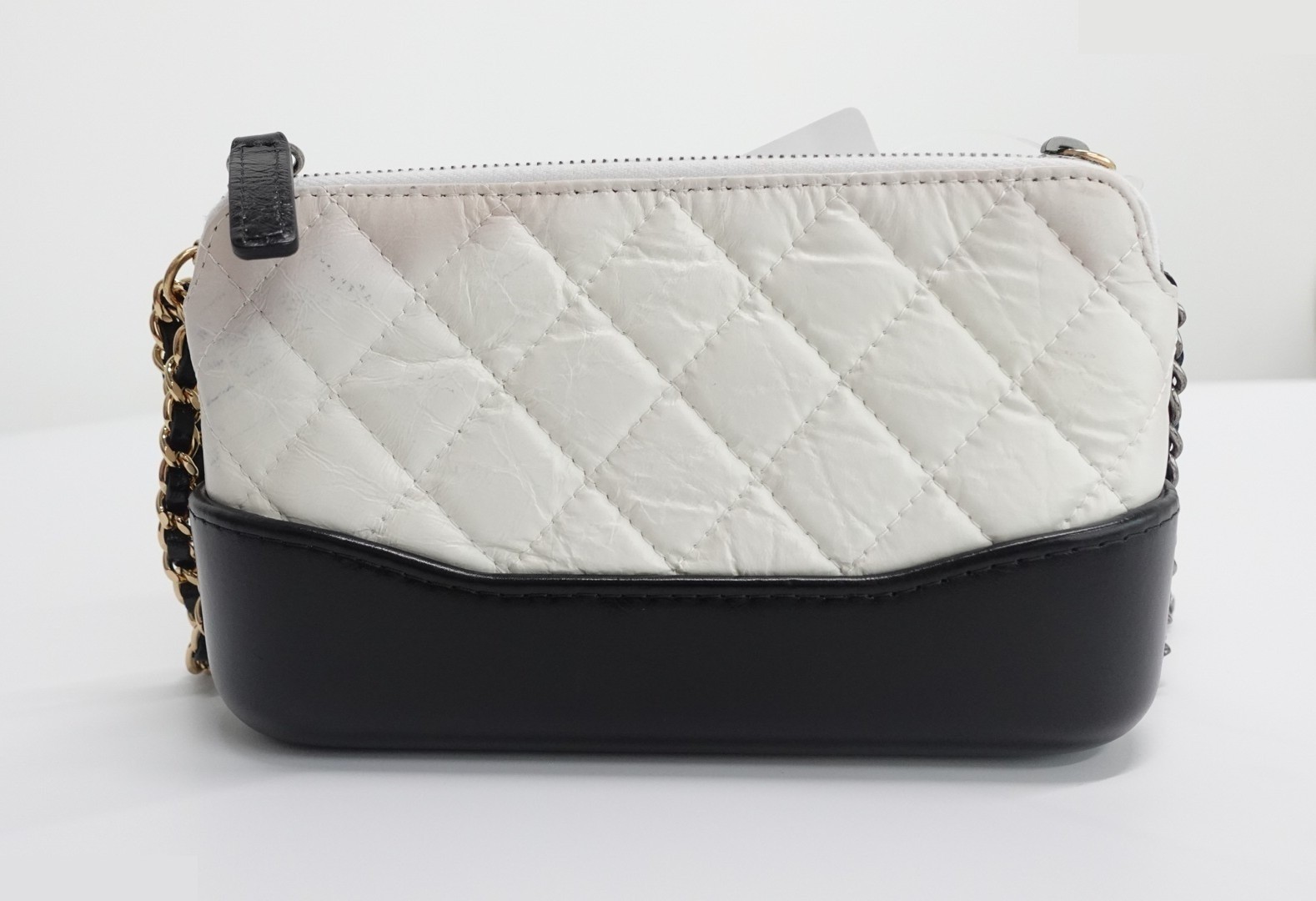 Gabrielle Clutch with Chain — view 3