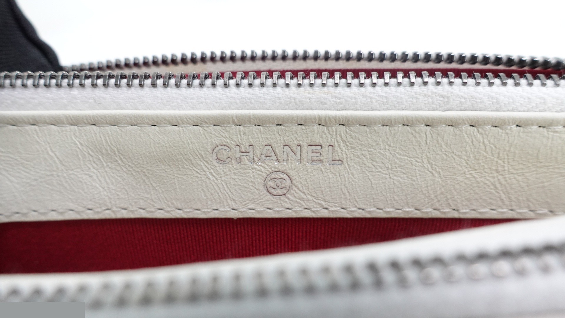 Gabrielle Clutch with Chain — view 6