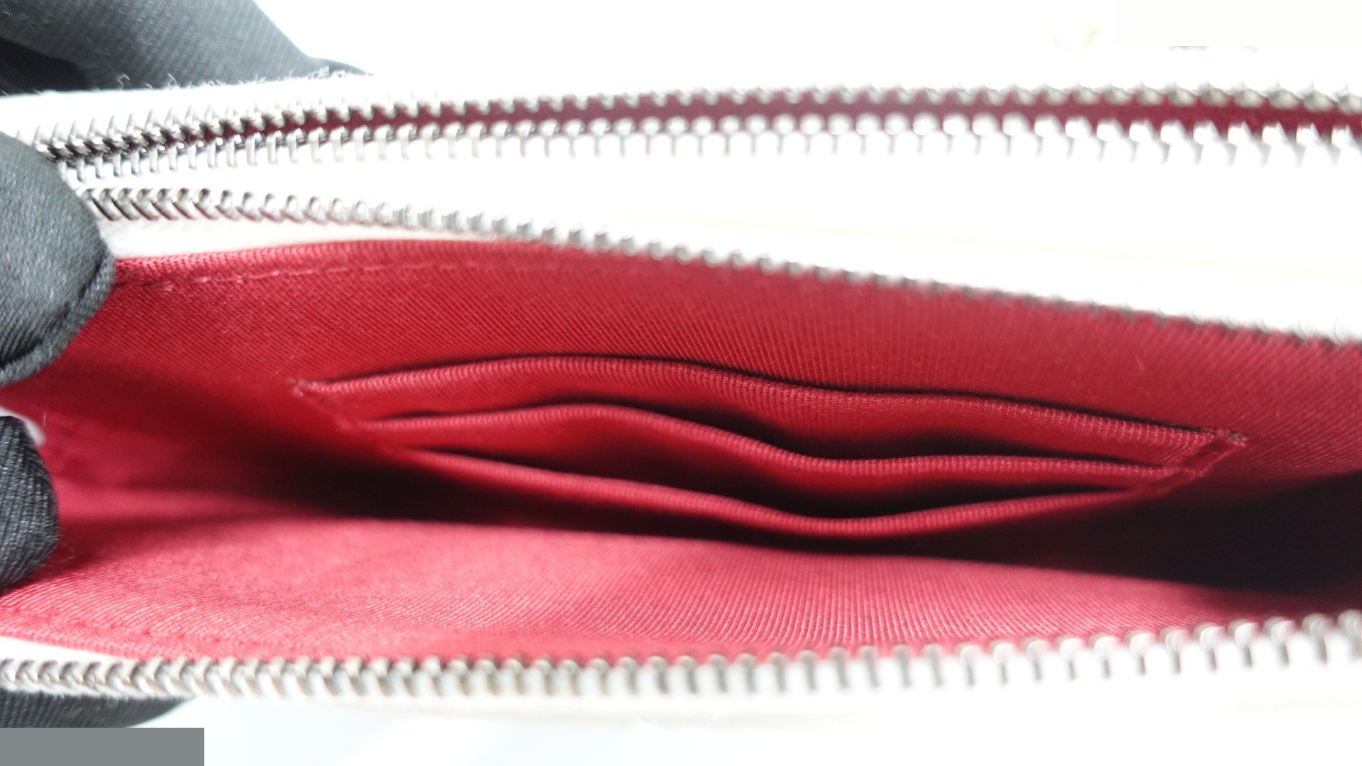 Gabrielle Clutch with Chain — view 8