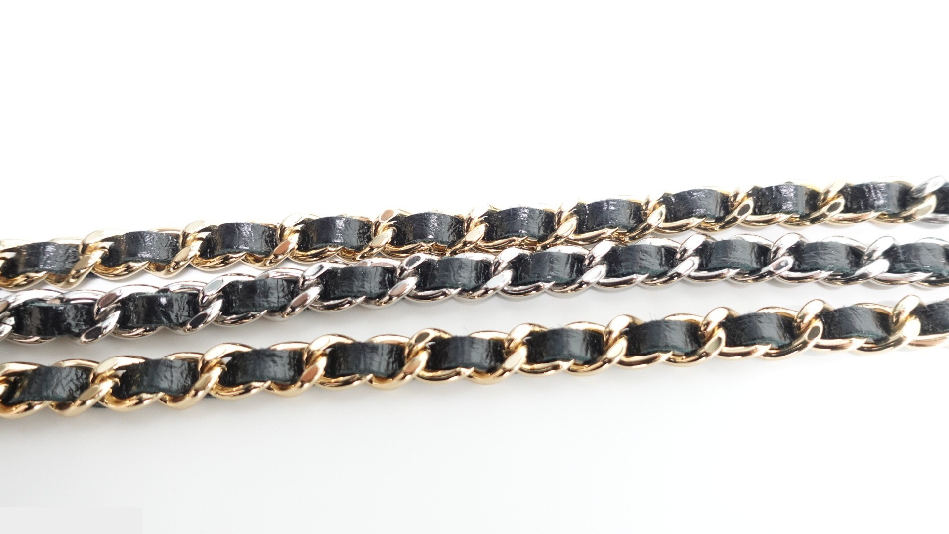 Gabrielle Clutch with Chain — view 10