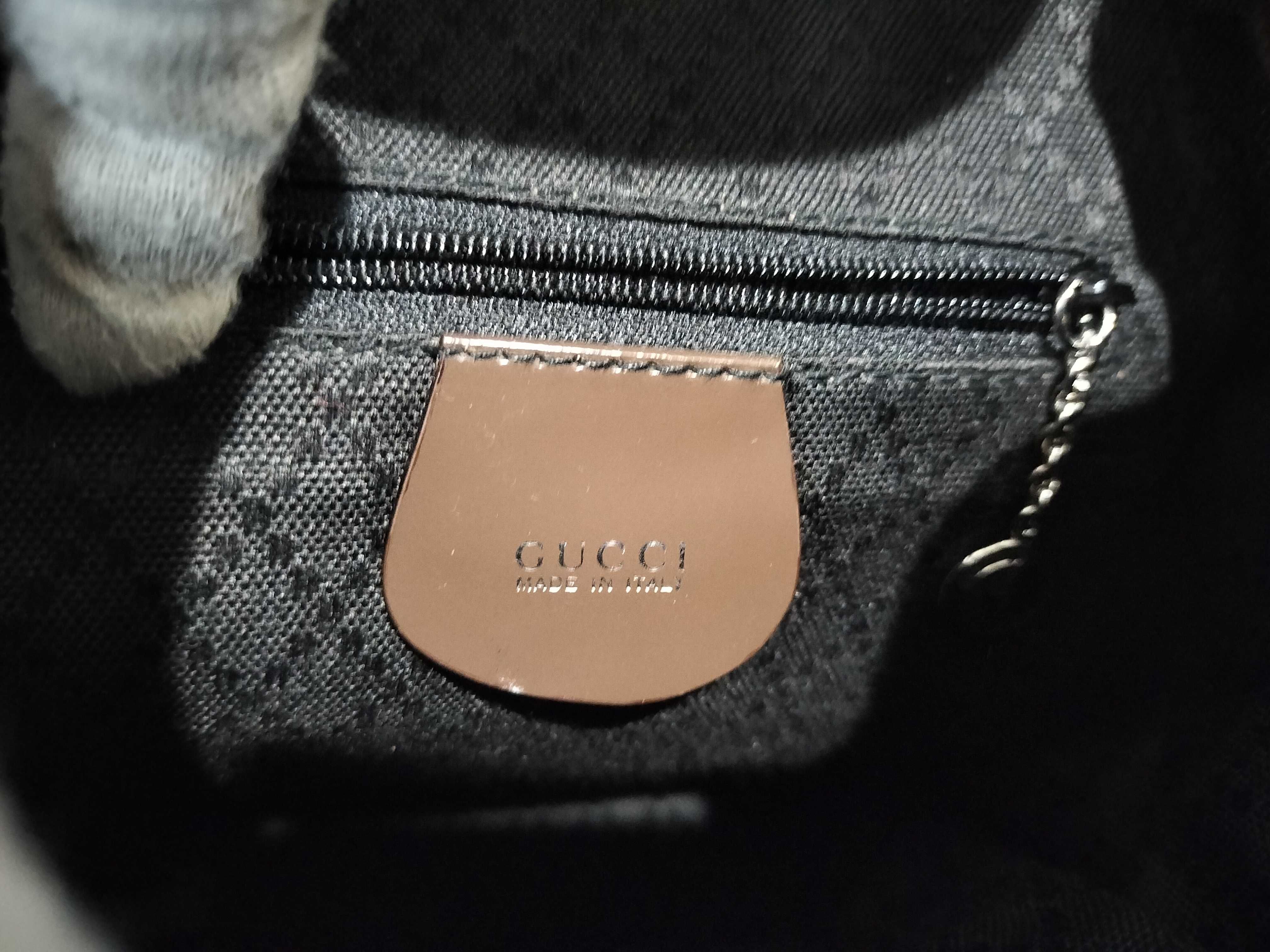 Bamboo 003 1998 0030 Patent Mini Backpack Rucksack — view 12