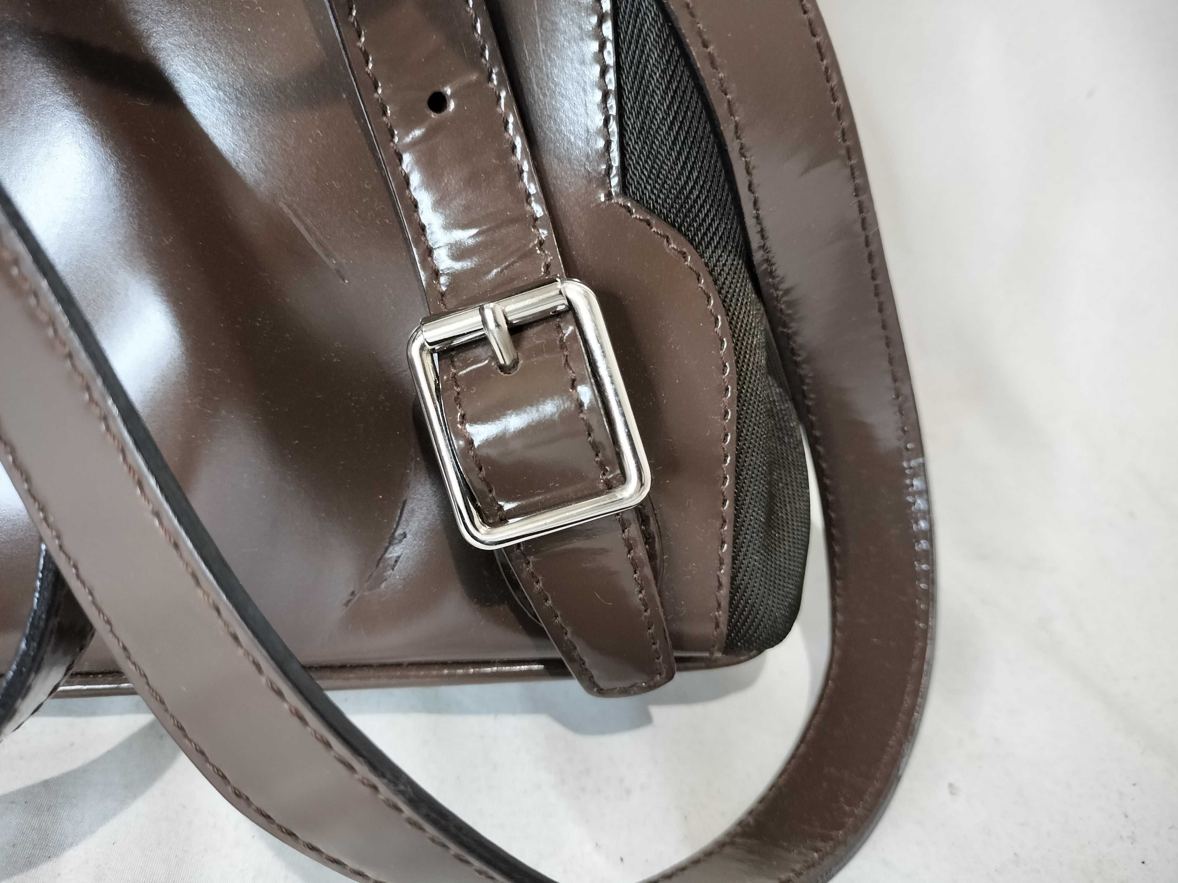Bamboo 003 1998 0030 Patent Mini Backpack Rucksack — view 4