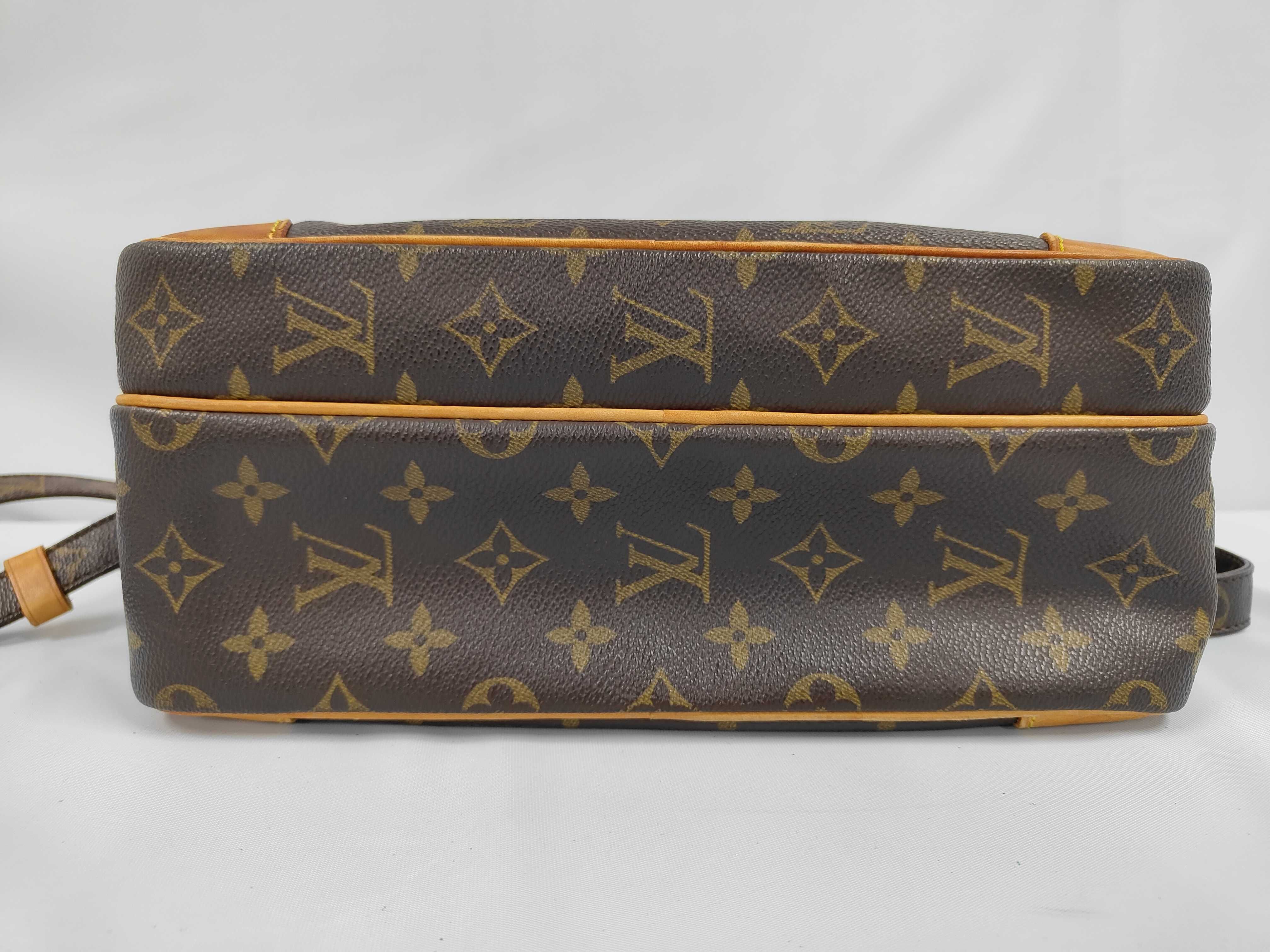 Monogram Nile M45244 Shoulder Bag — view 3