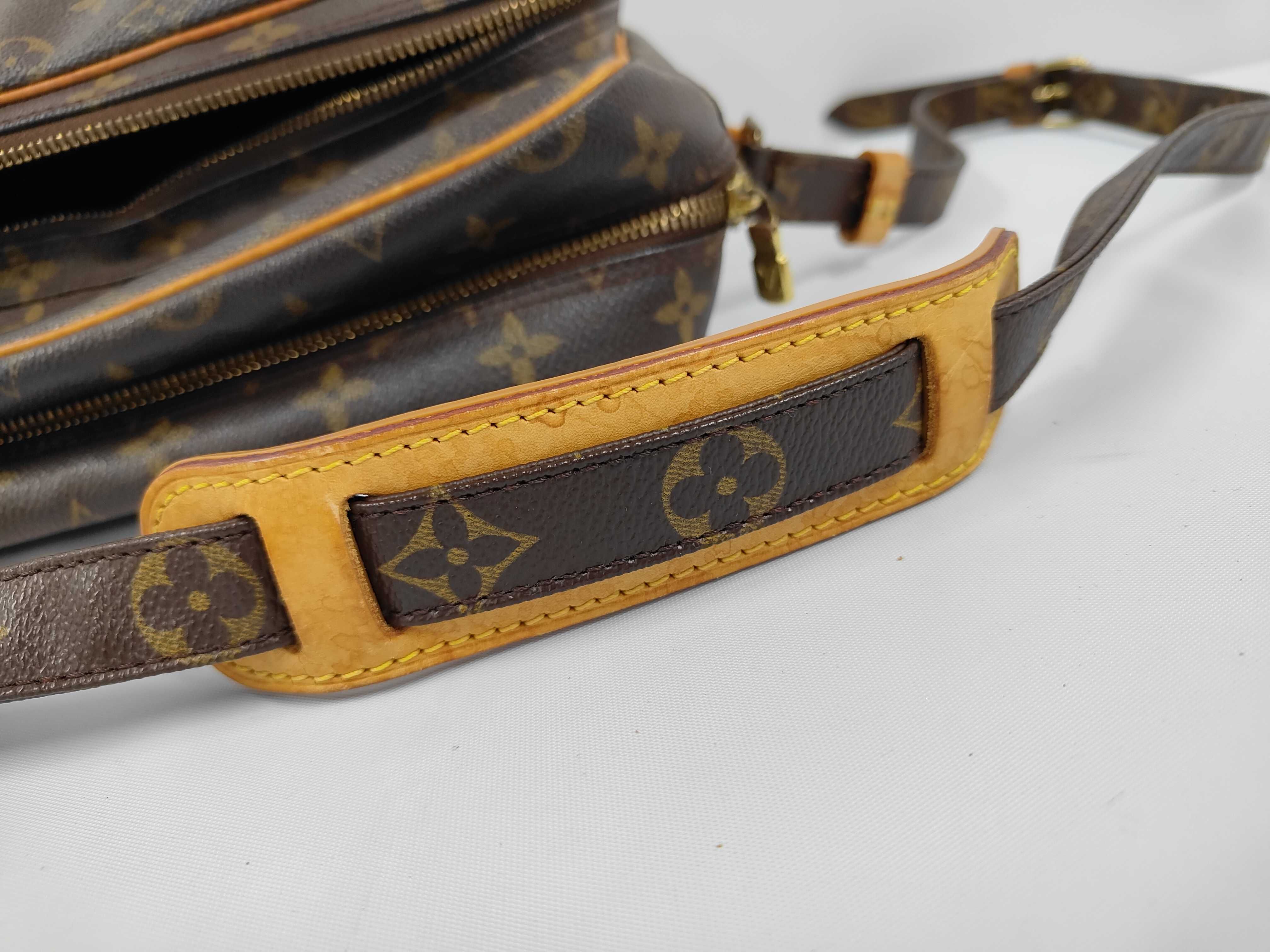 Monogram Nile M45244 Shoulder Bag — view 5