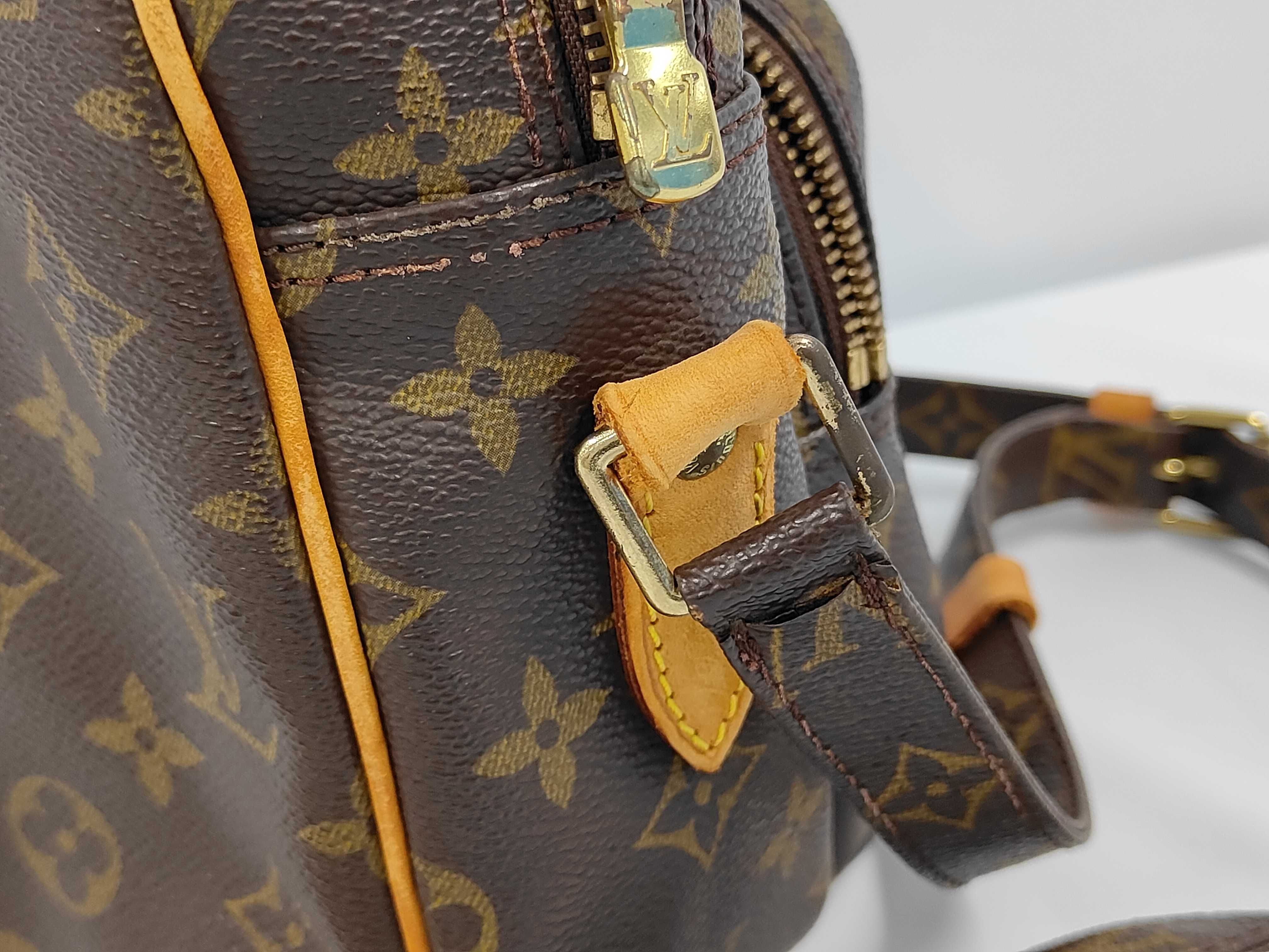 Monogram Nile M45244 Shoulder Bag — view 6