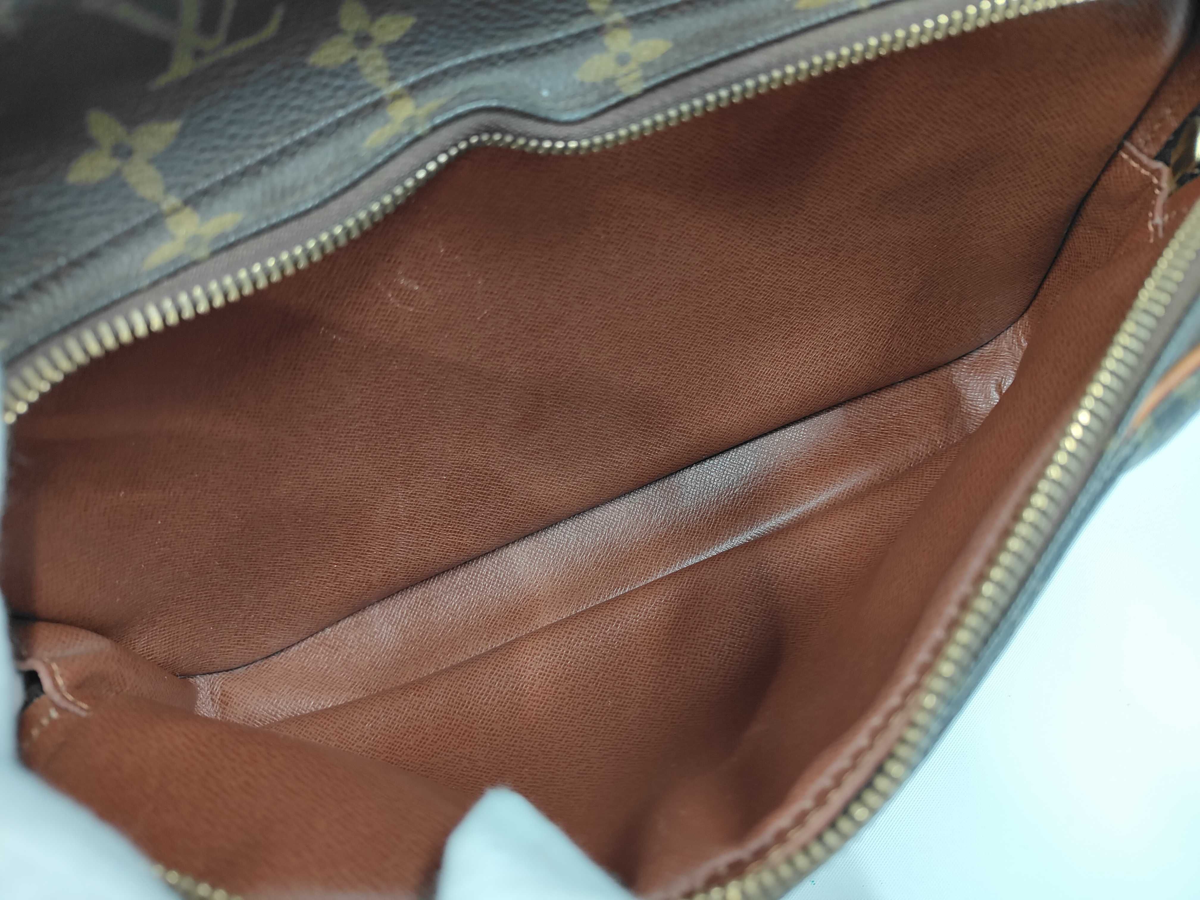Monogram Nile M45244 Shoulder Bag — view 7