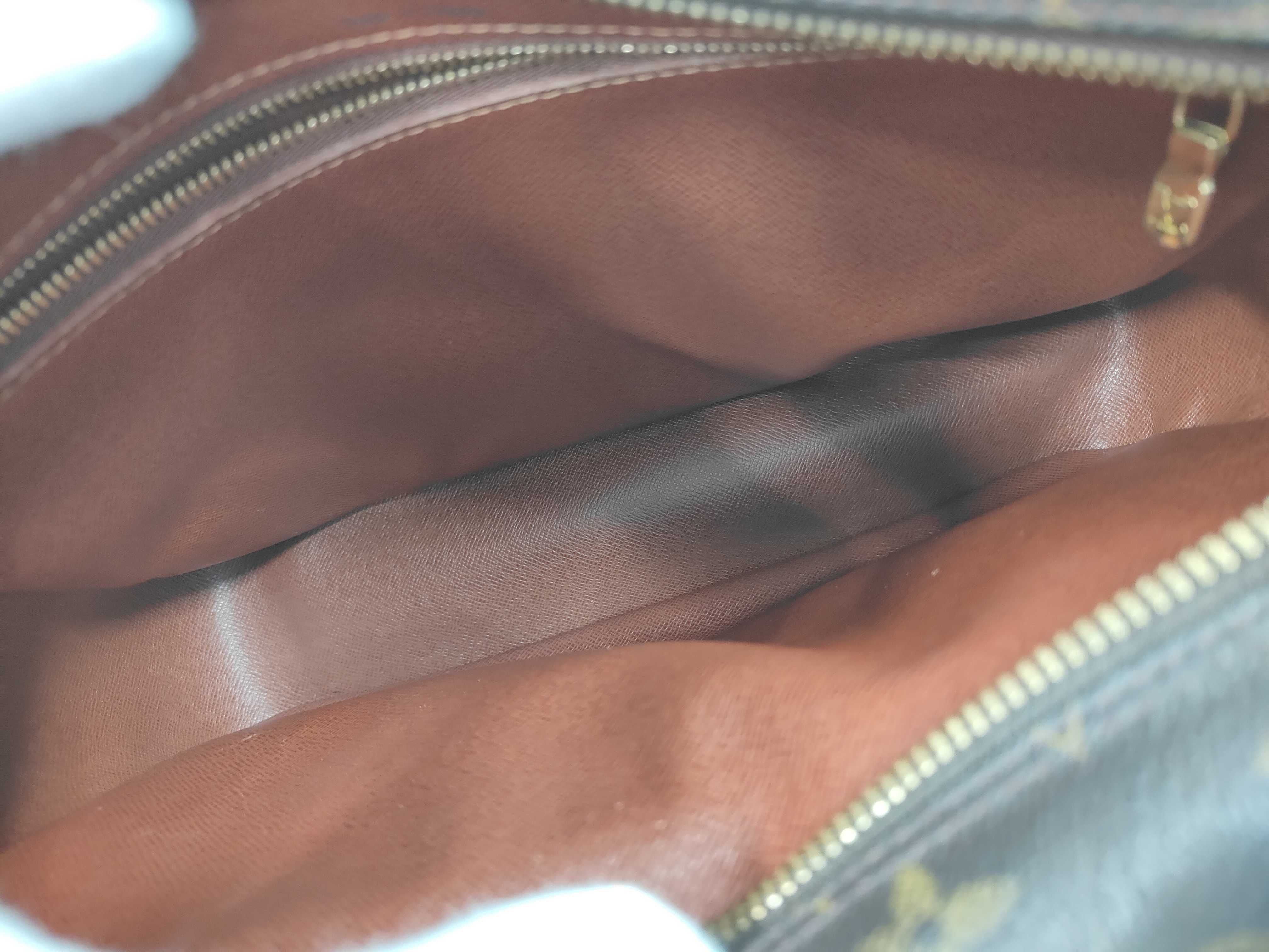 Monogram Nile M45244 Shoulder Bag — view 8