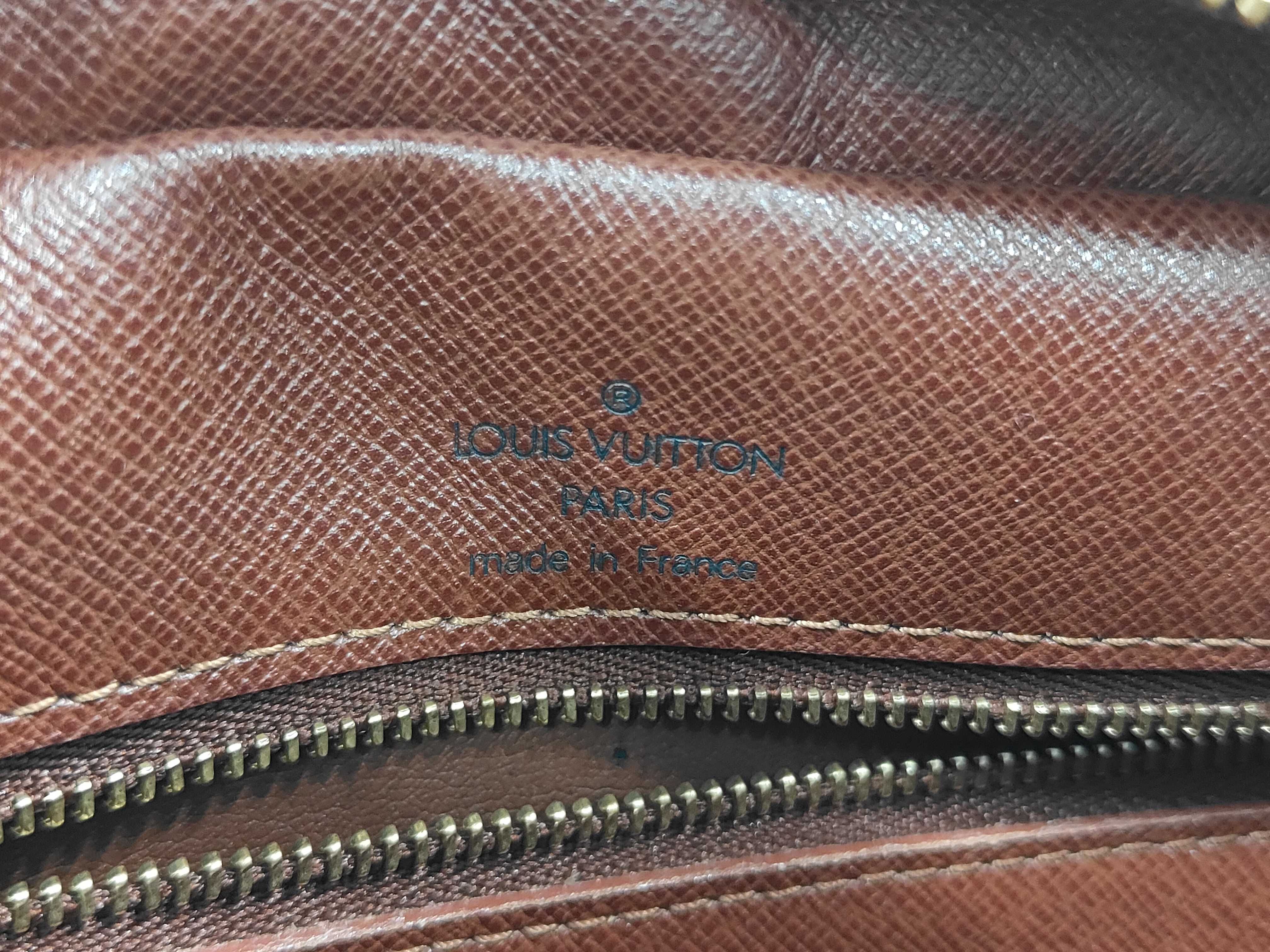 Monogram Nile M45244 Shoulder Bag — view 9
