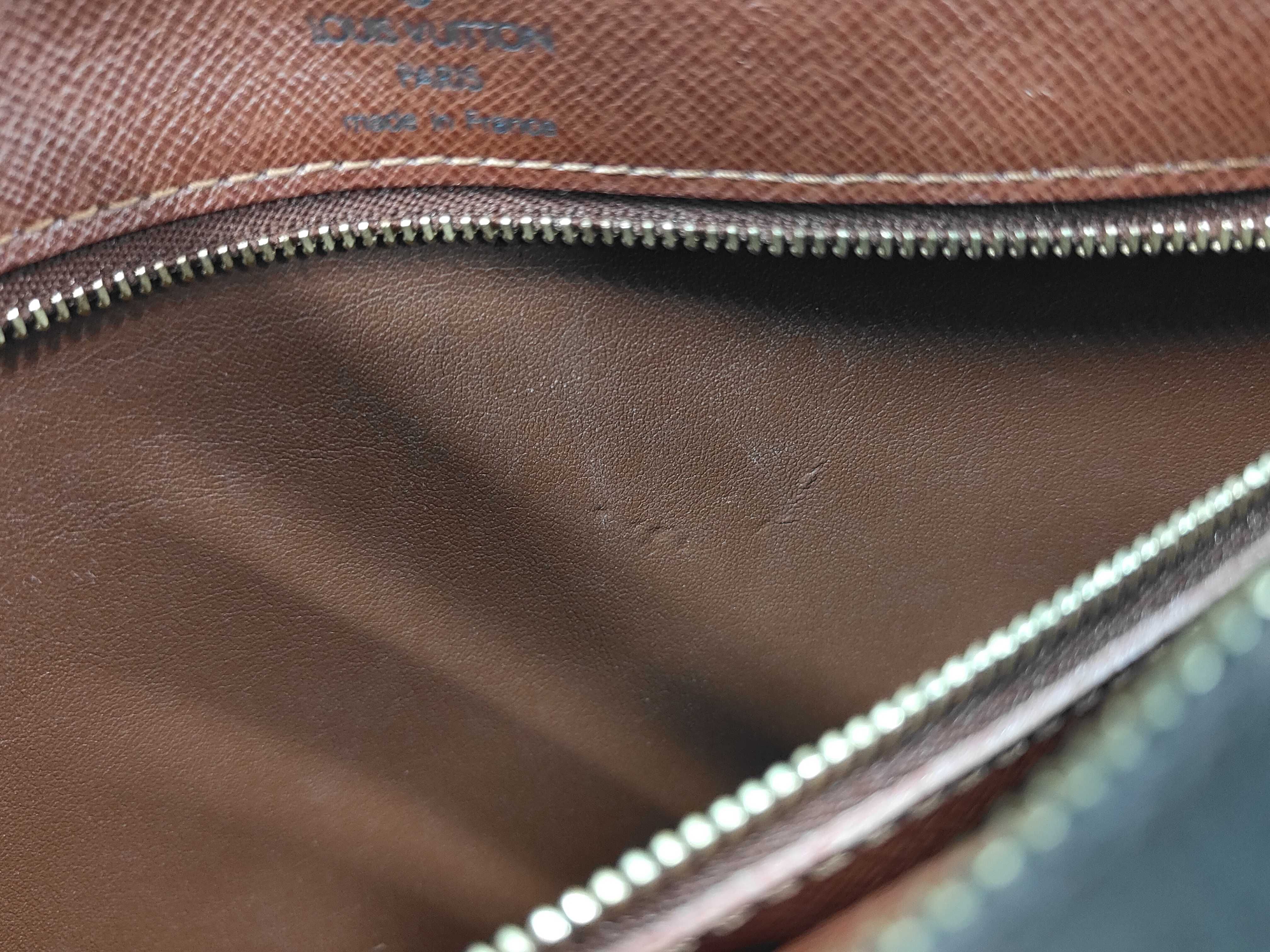 Monogram Nile M45244 Shoulder Bag — view 10
