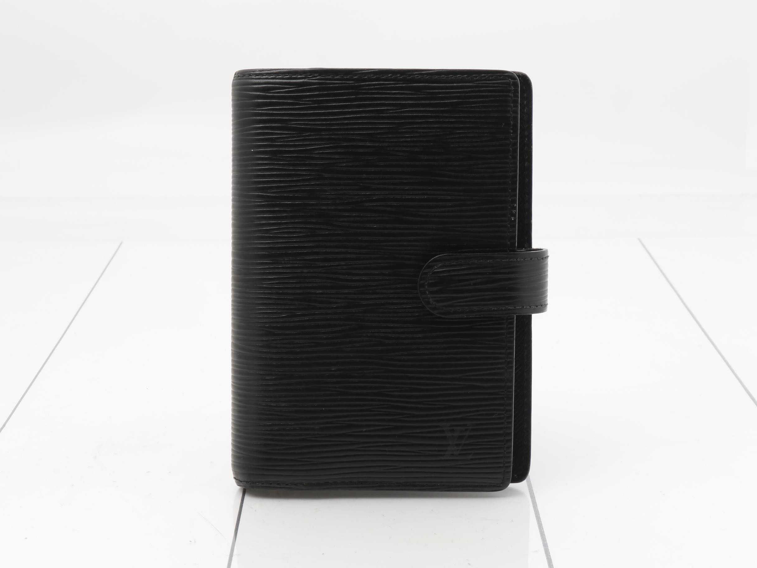 Epi Notebook Cover