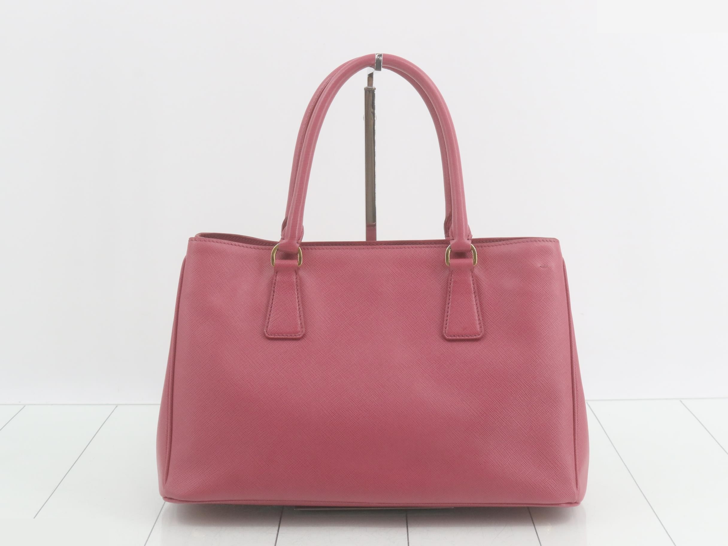 Saffiano Galleria Bag — view 2