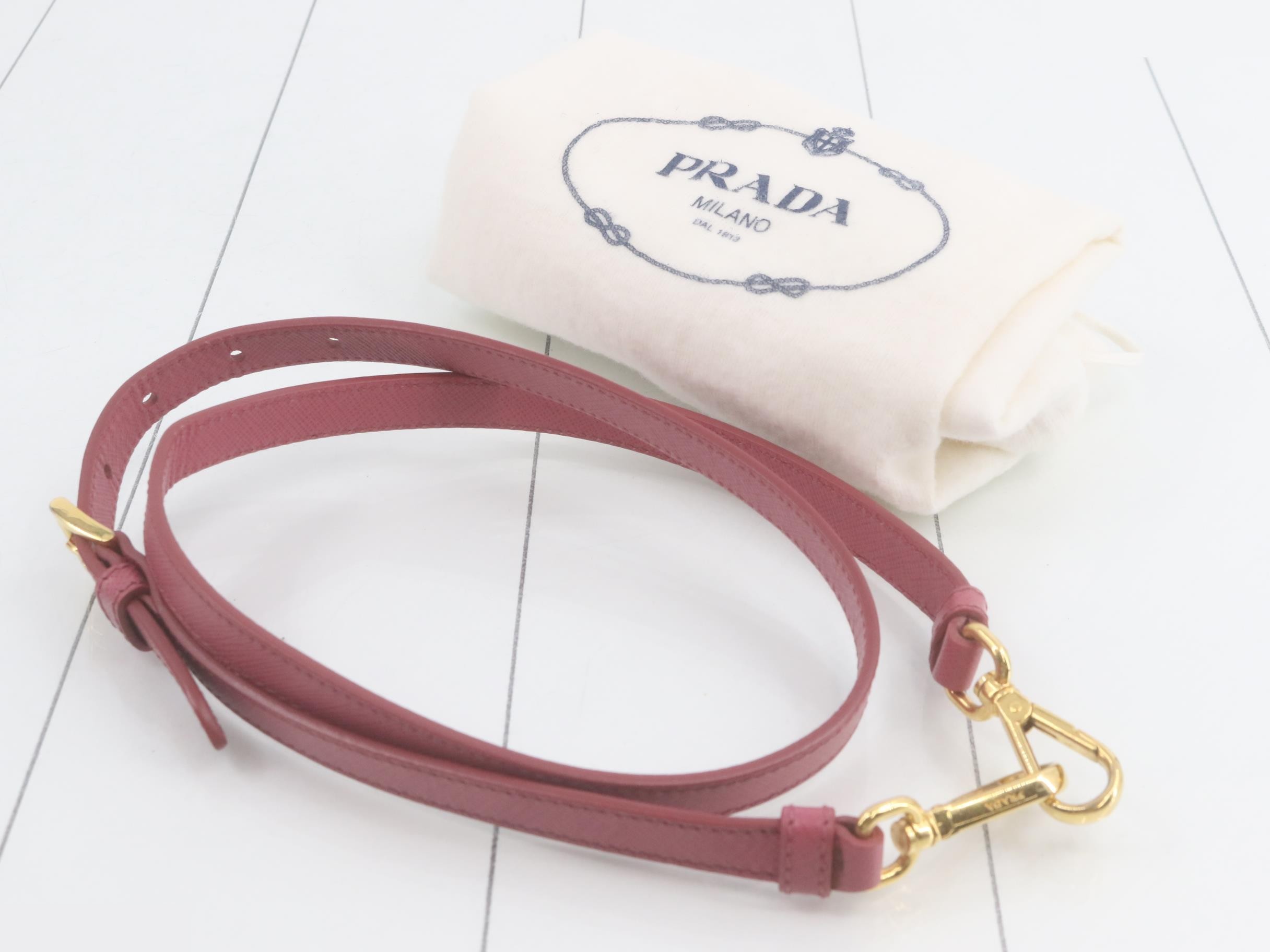 Saffiano Galleria Bag — view 7