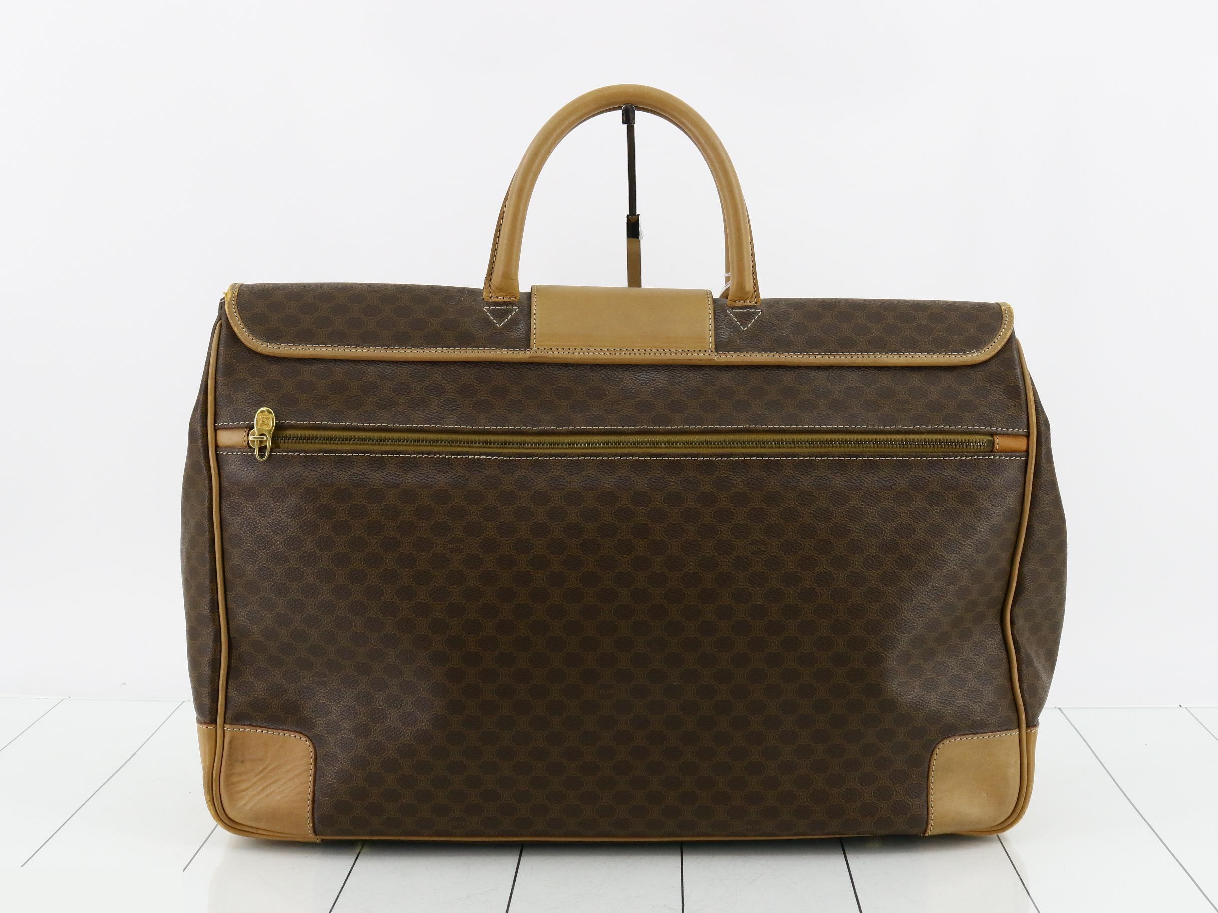Boston bag — view 2