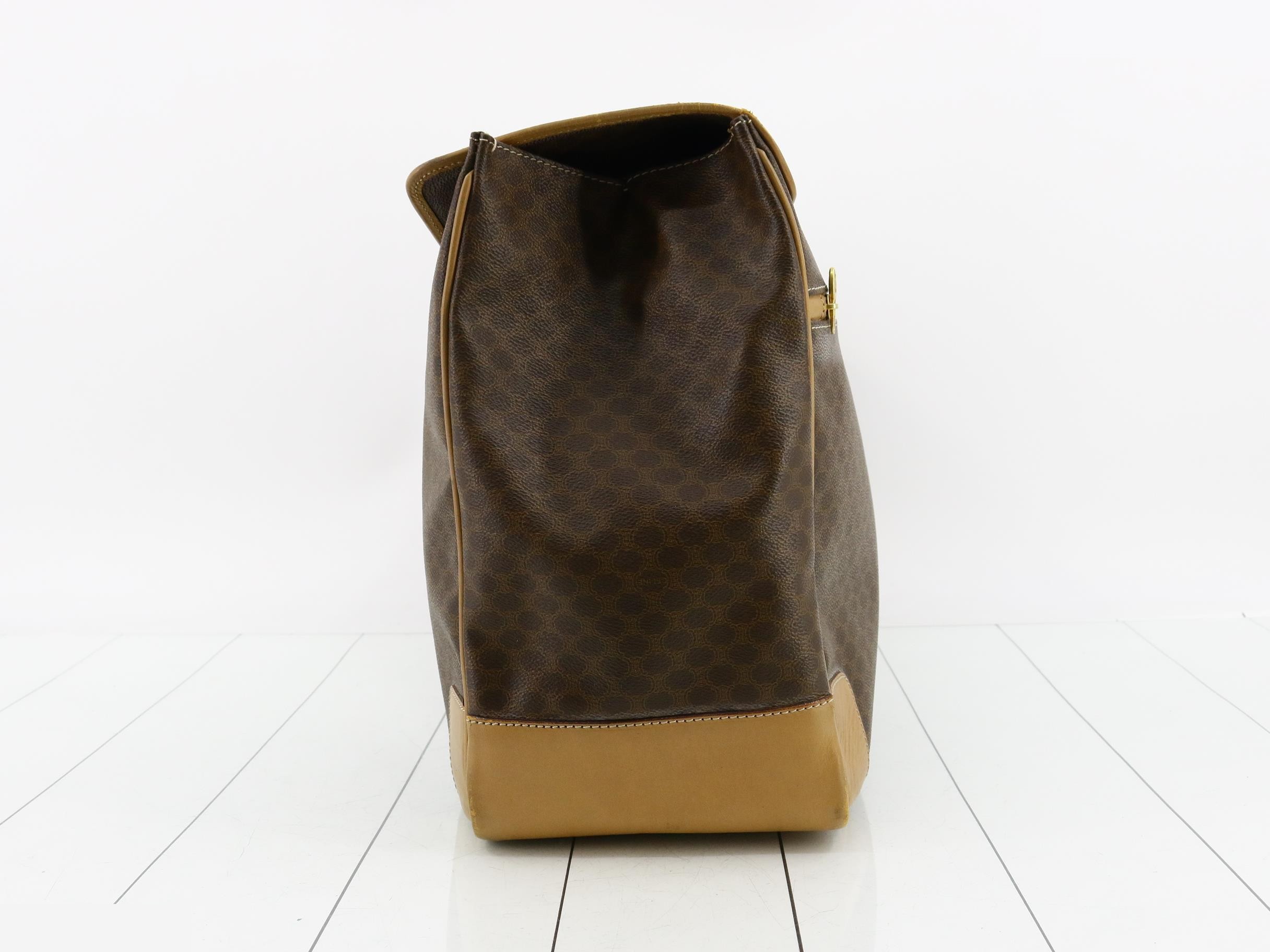 Boston bag — view 3