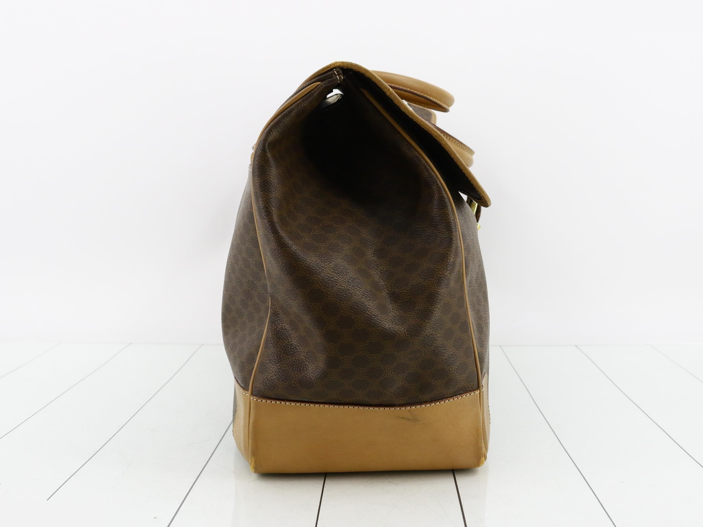 Boston bag — view 4