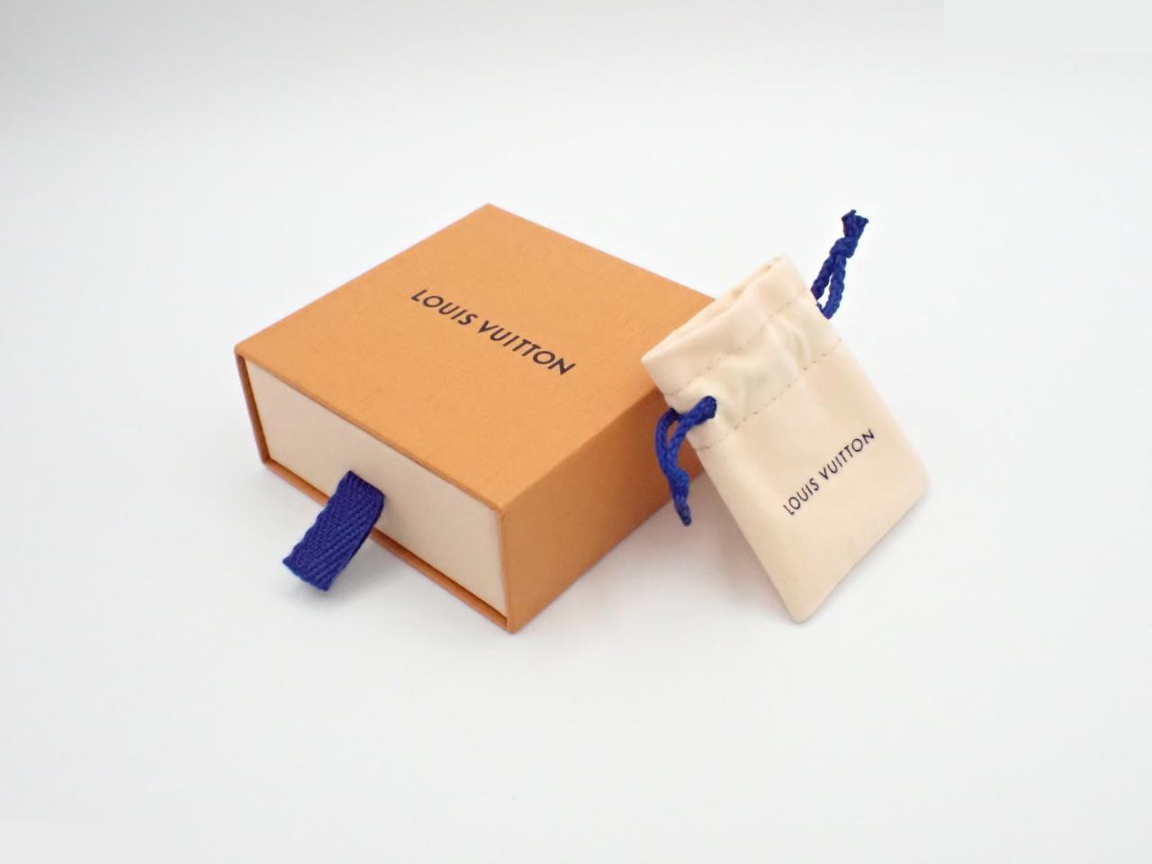 LV/Flowergram Chain approx. 42cm — view 4