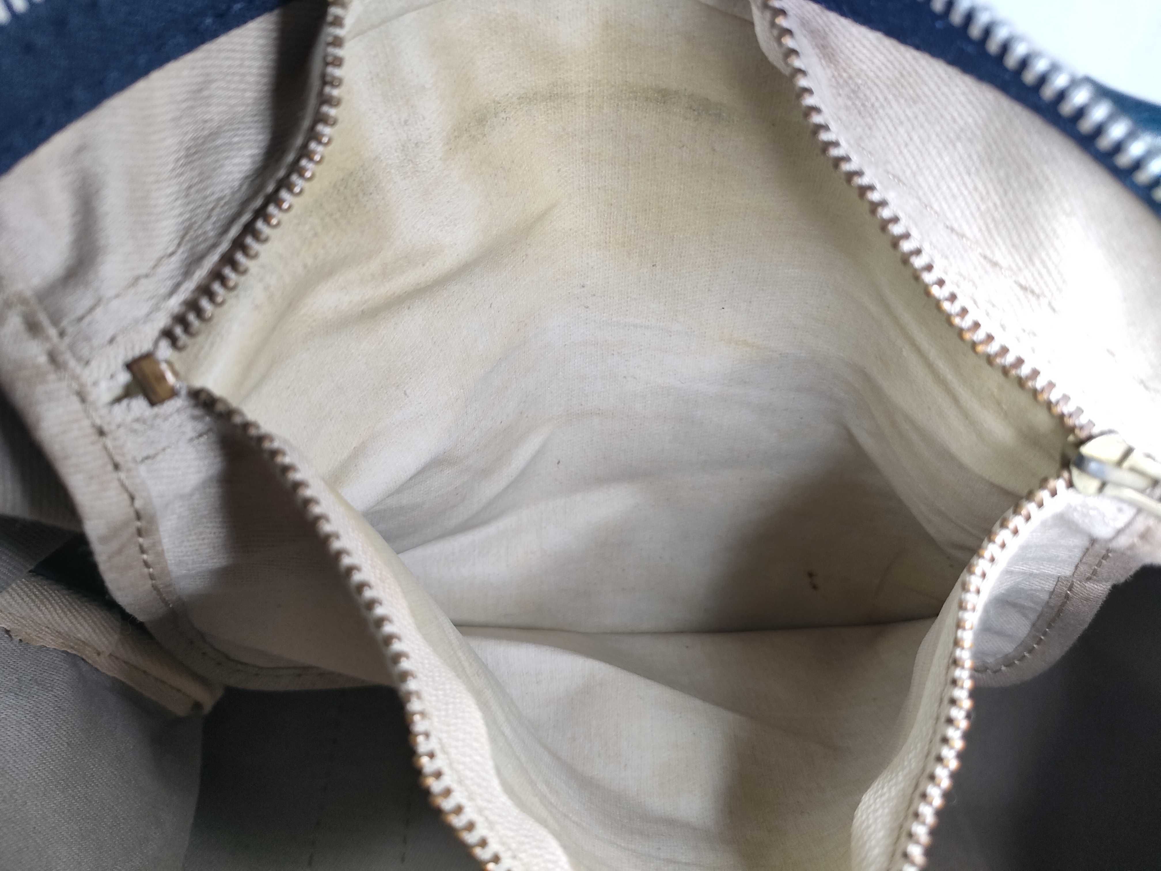 Trotter Dior Boston Bag — view 13