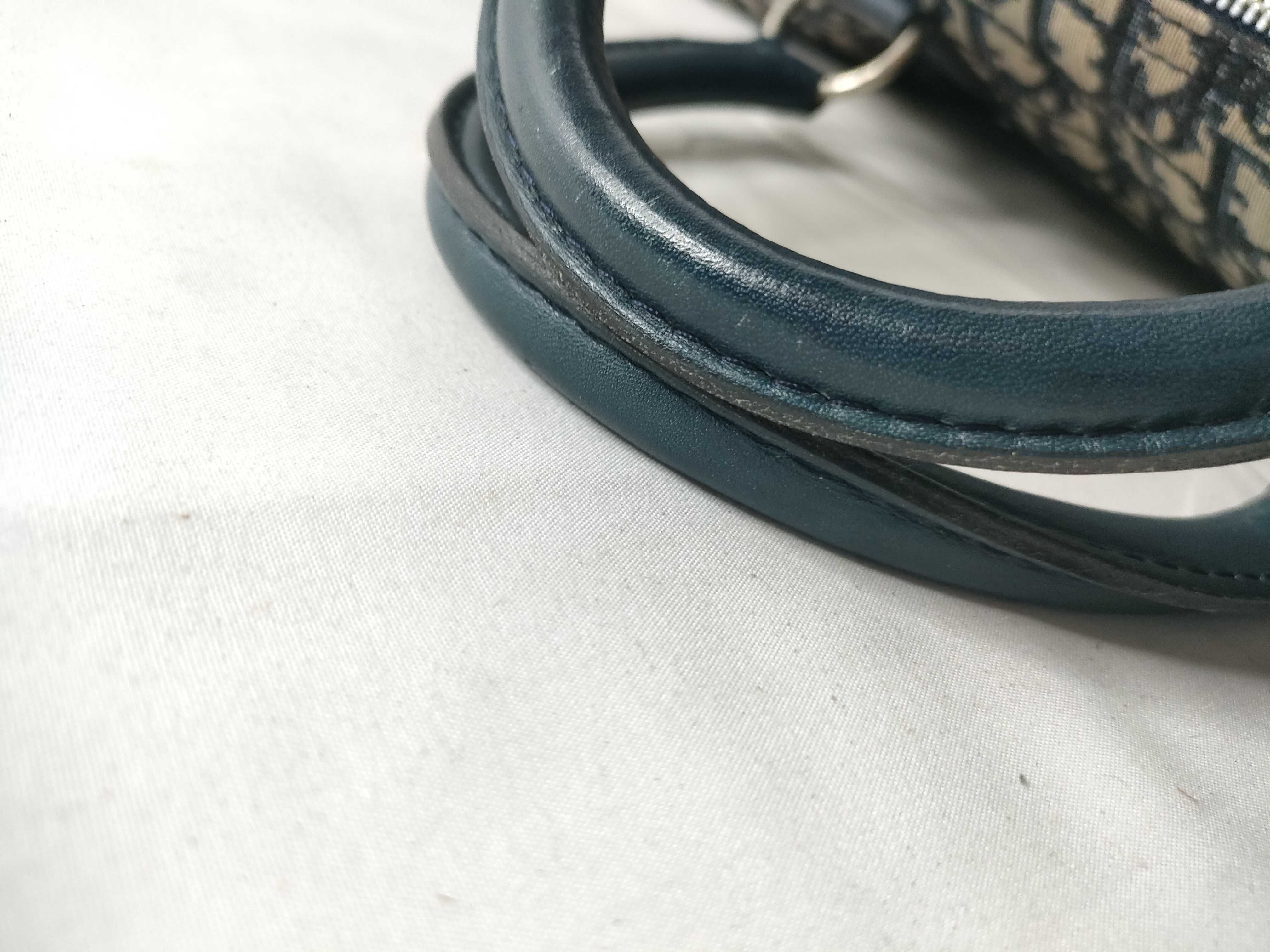 Trotter Dior Boston Bag — view 7
