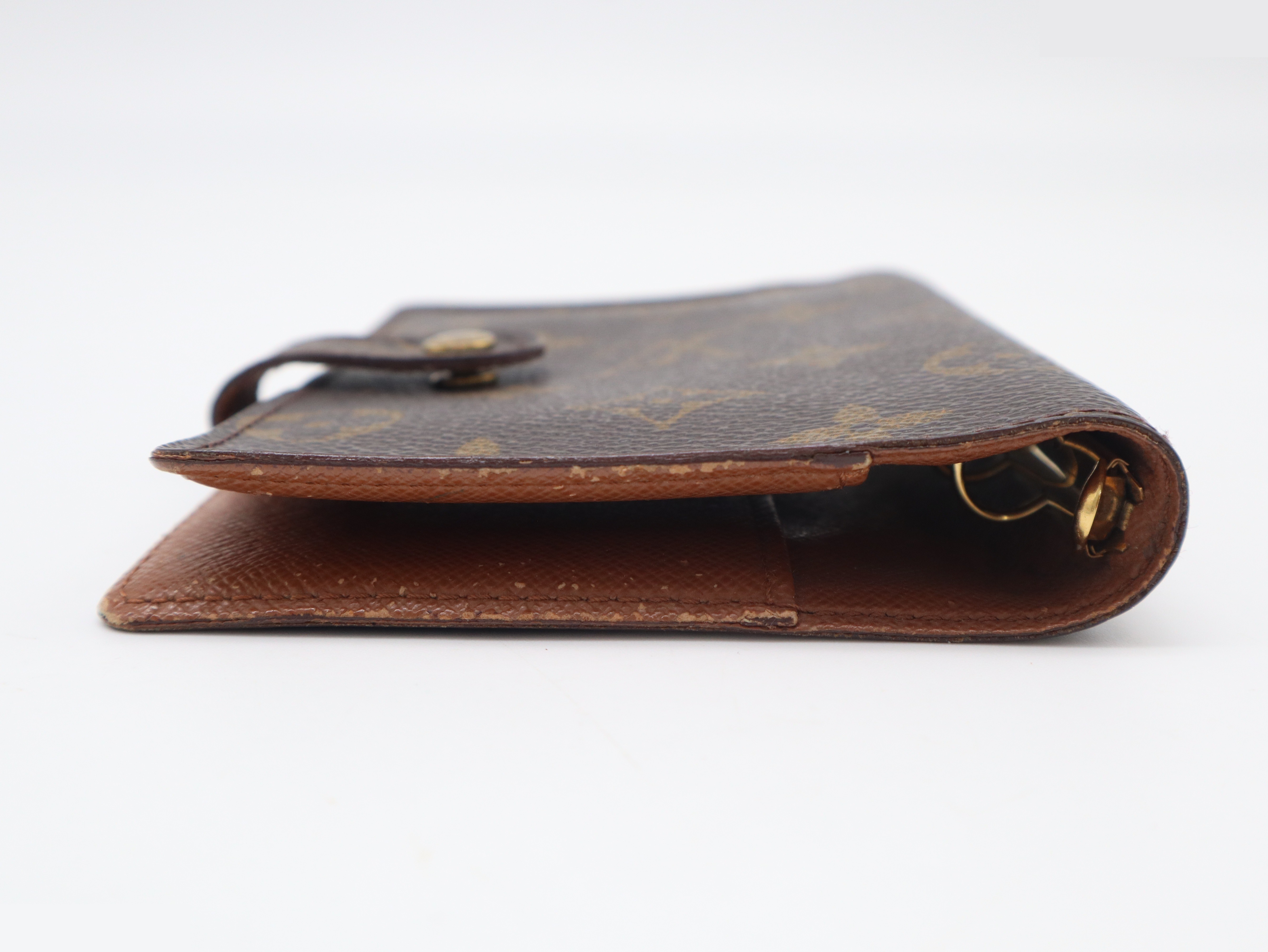 Agenda PM — view 3