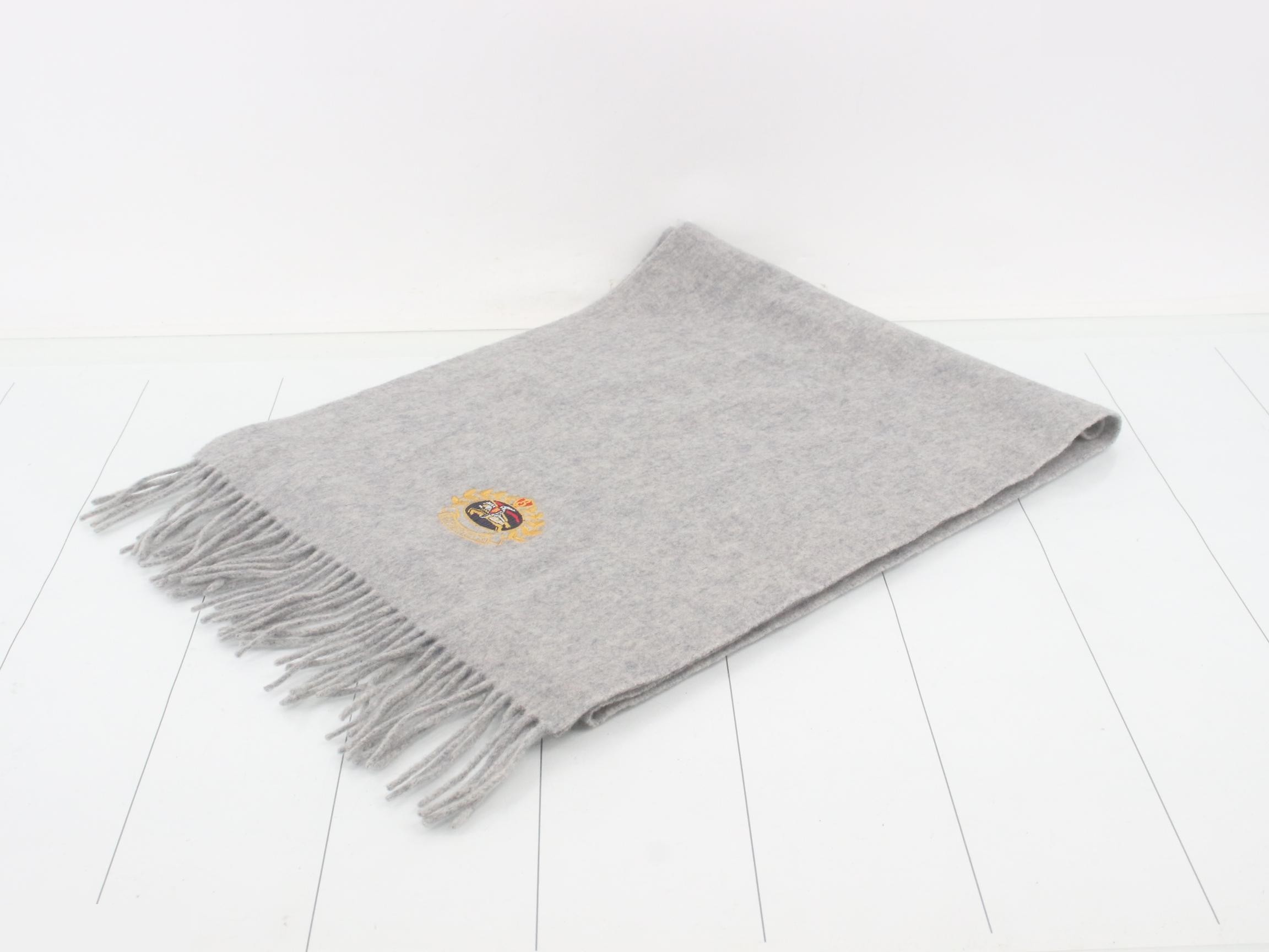 scarf