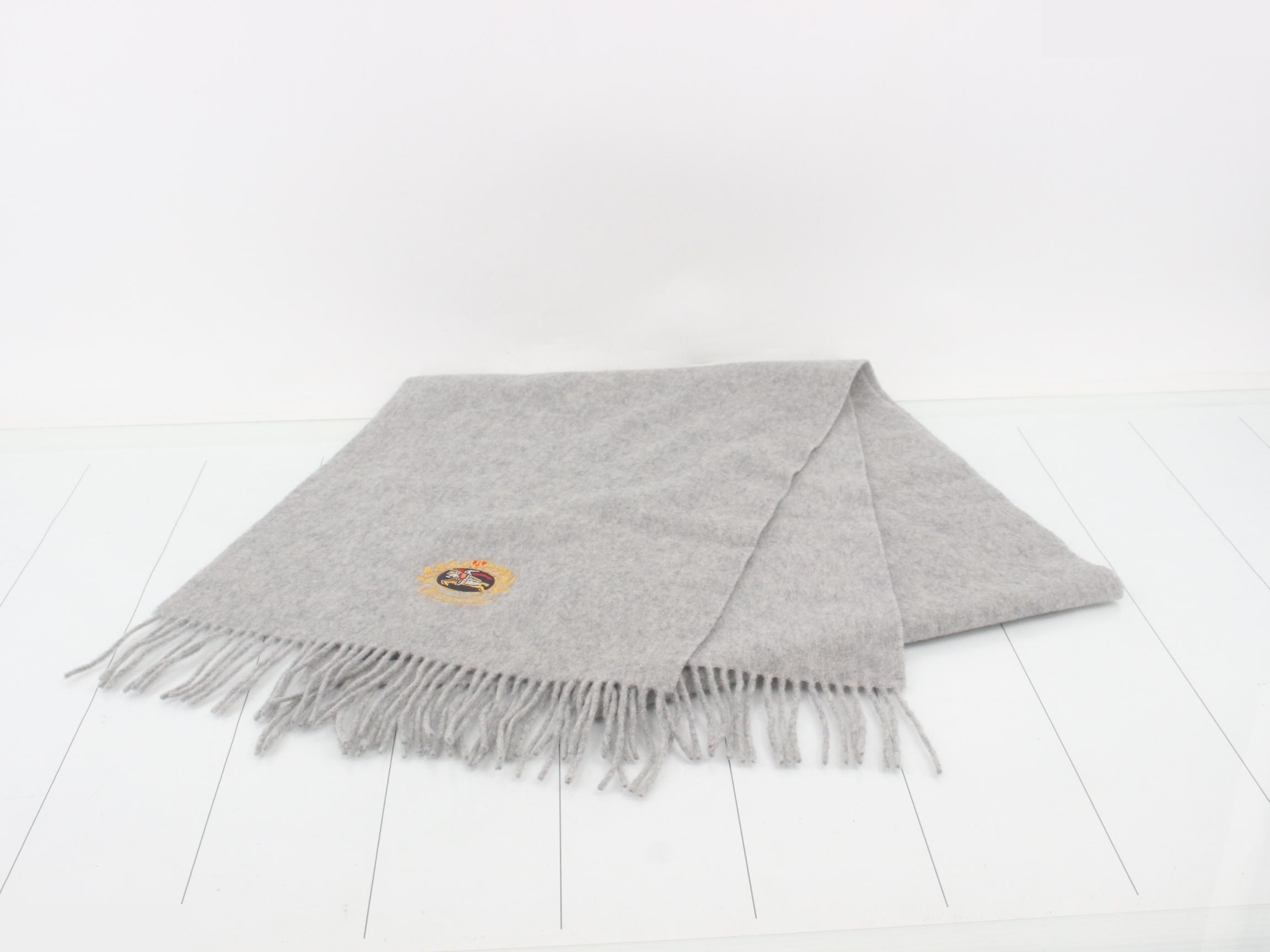 scarf — view 2