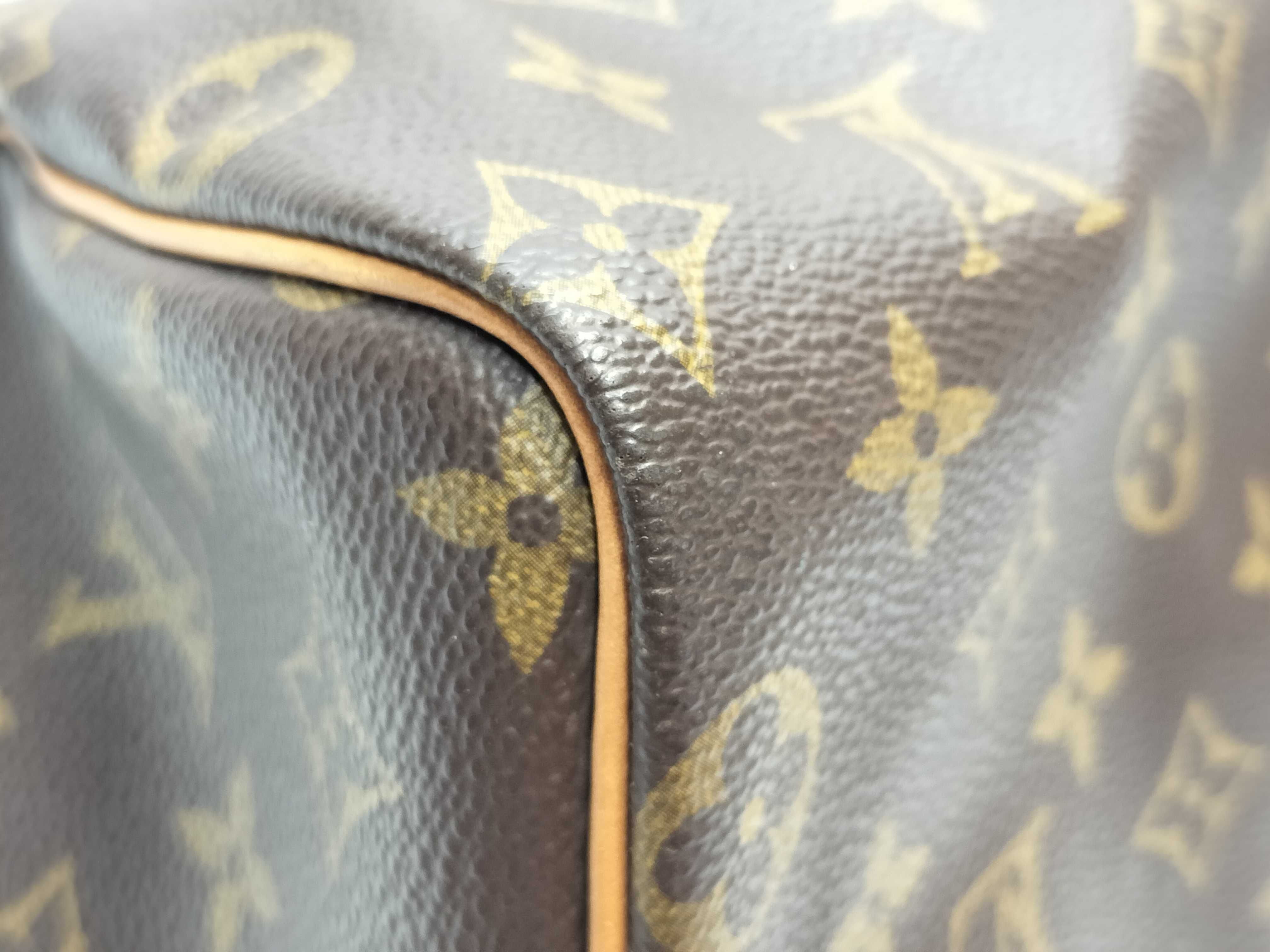 Monogram Speedy 25 M41528 Boston Bag — view 3