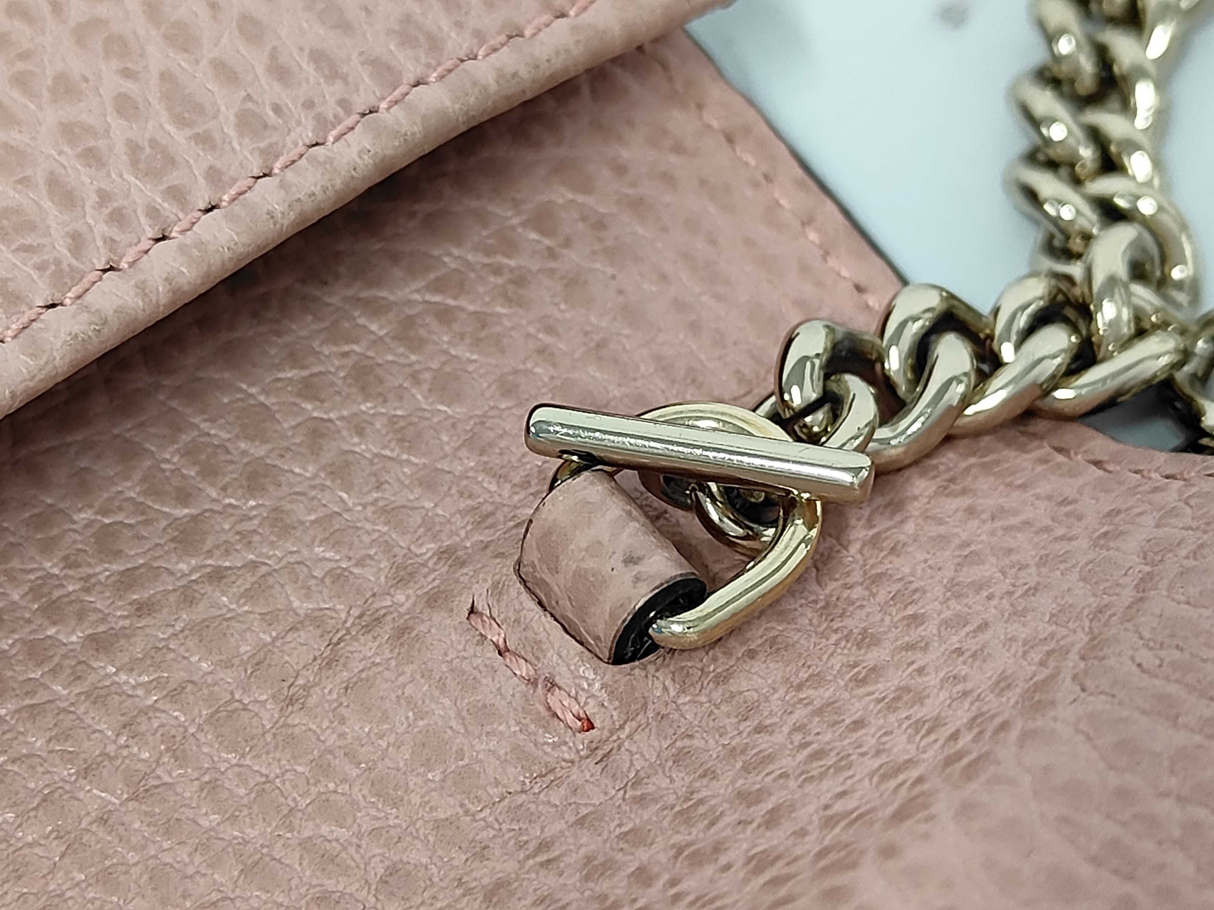 510314 Chain Wallet Shoulder Bag — view 5