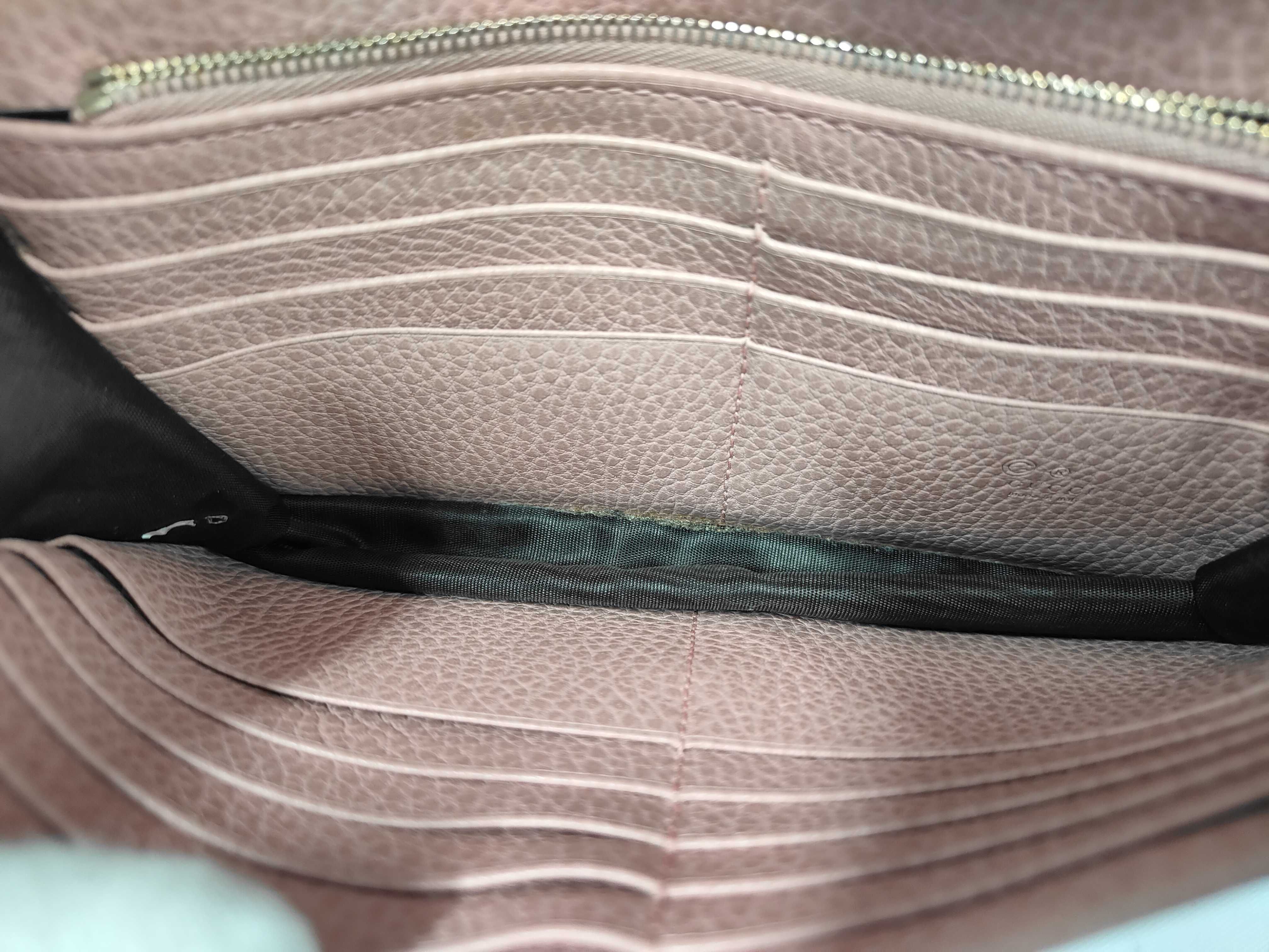 510314 Chain Wallet Shoulder Bag — view 8