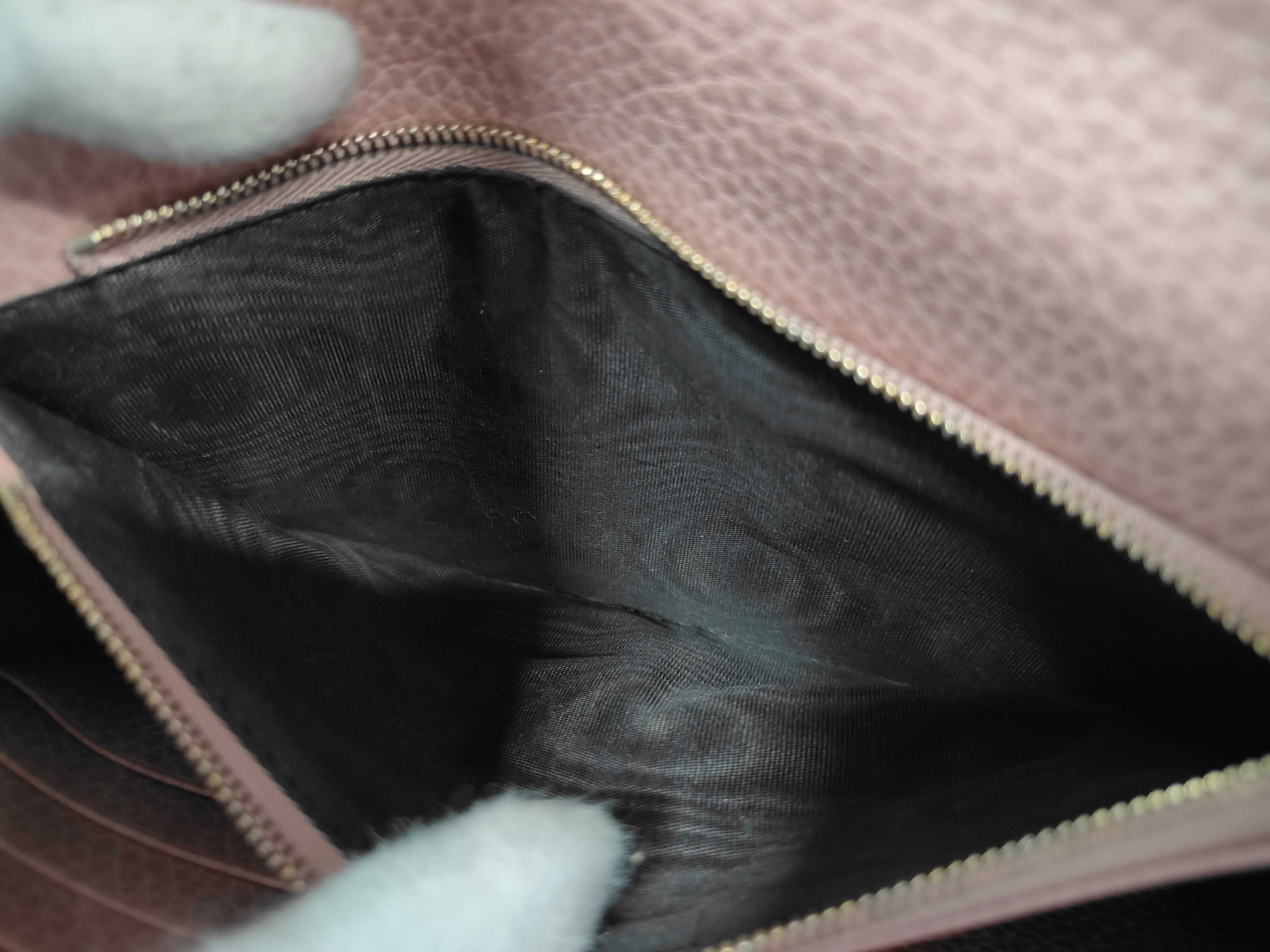 510314 Chain Wallet Shoulder Bag — view 9