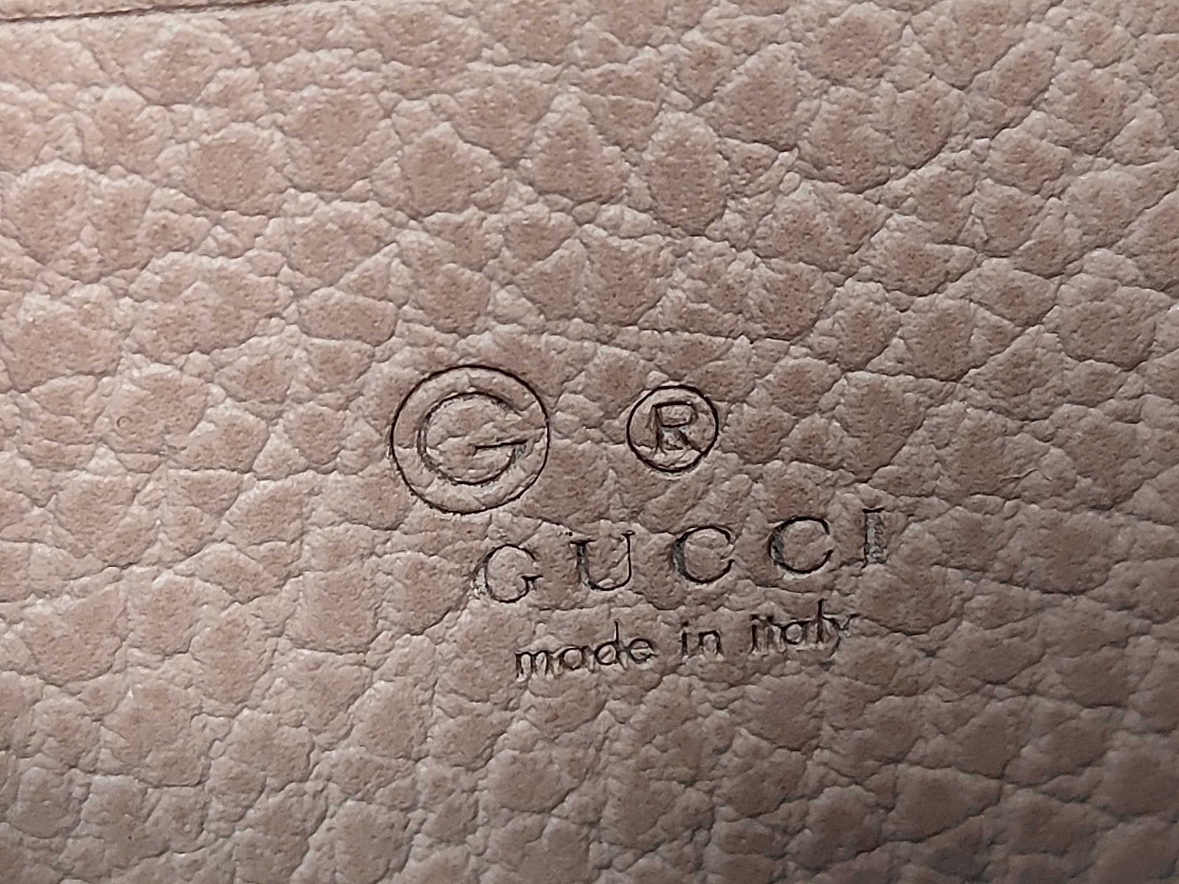 510314 Chain Wallet Shoulder Bag — view 10
