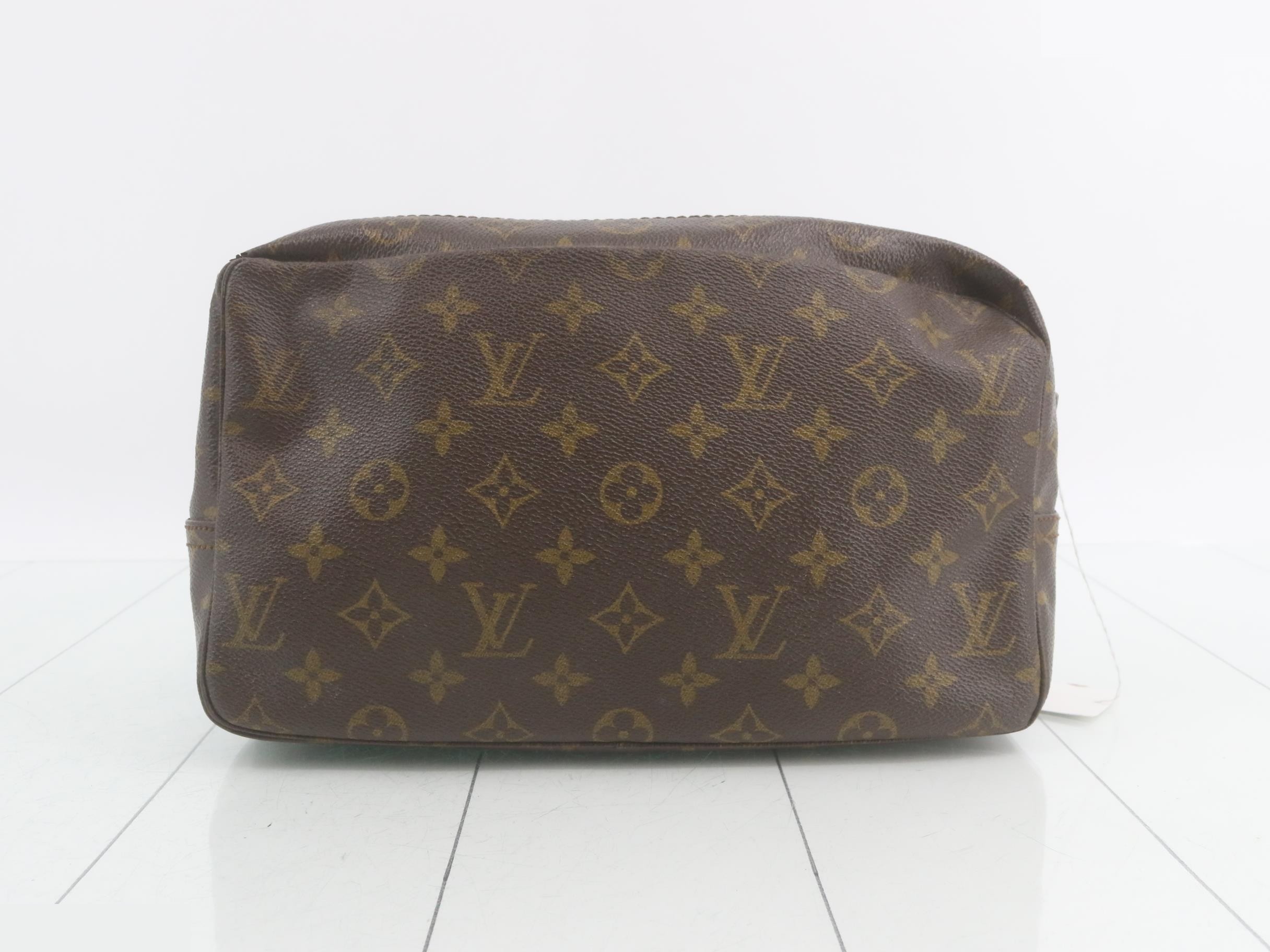 Monogram Vanity — view 2