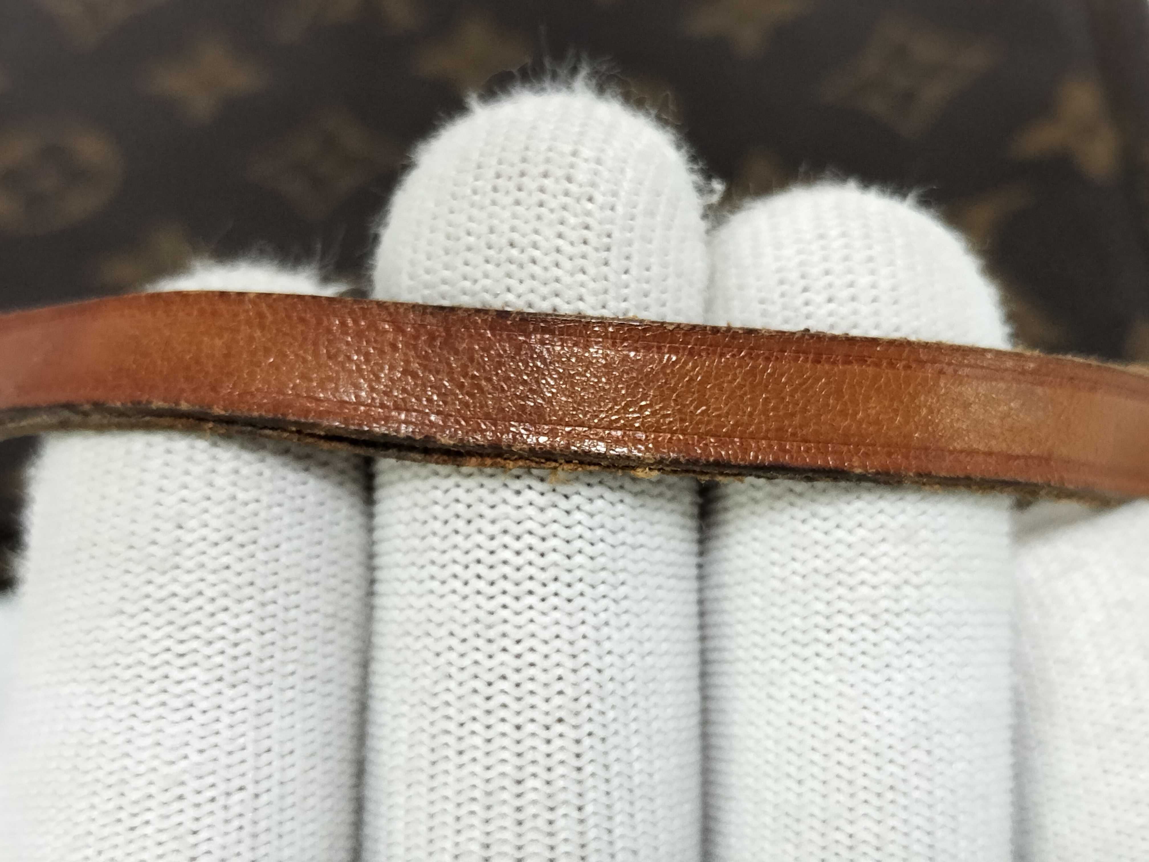 Monogram Pochette Accessoires Pouch — view 4
