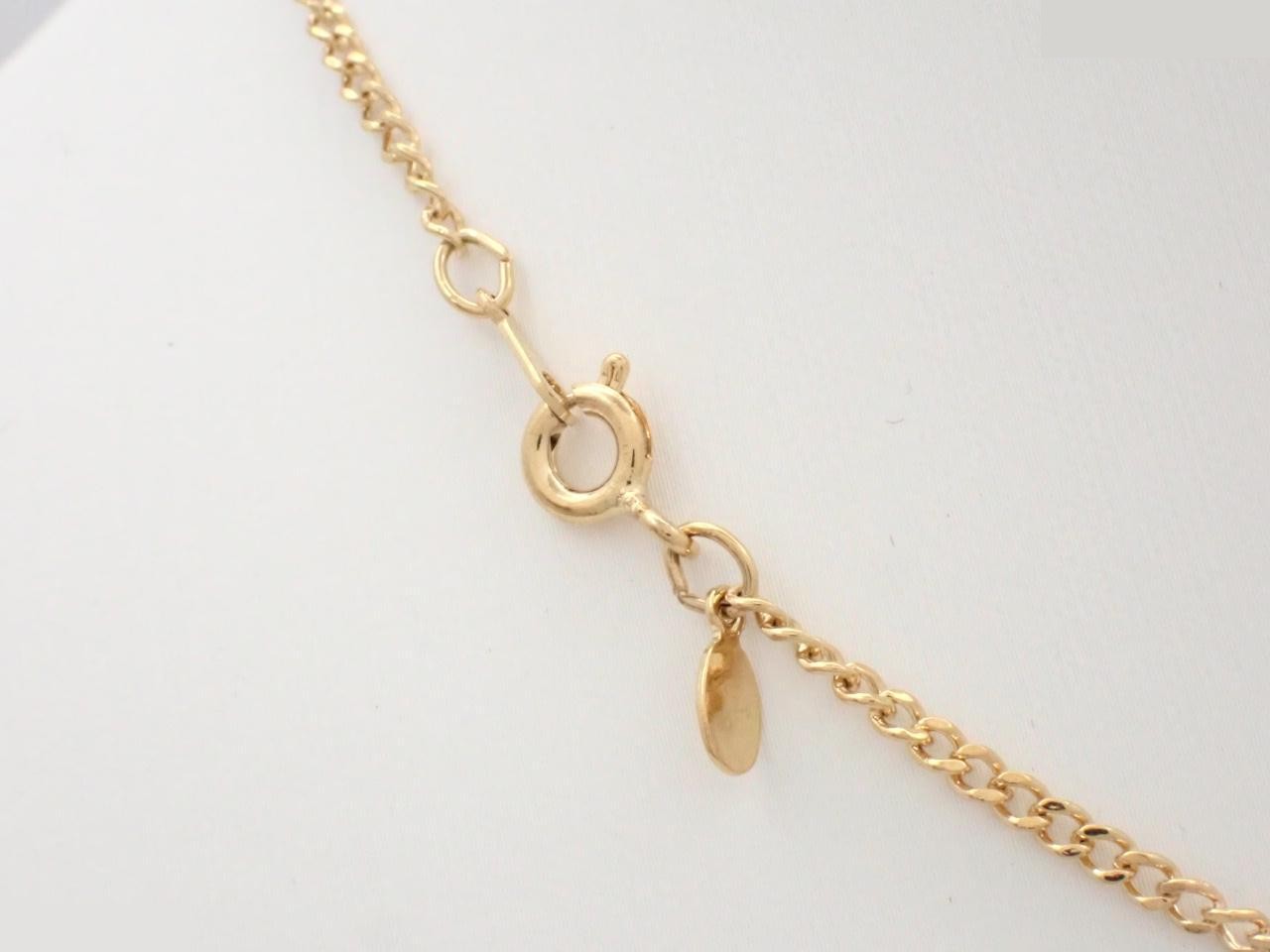 Other lines: Precious metals, necklaces, pendants — view 2