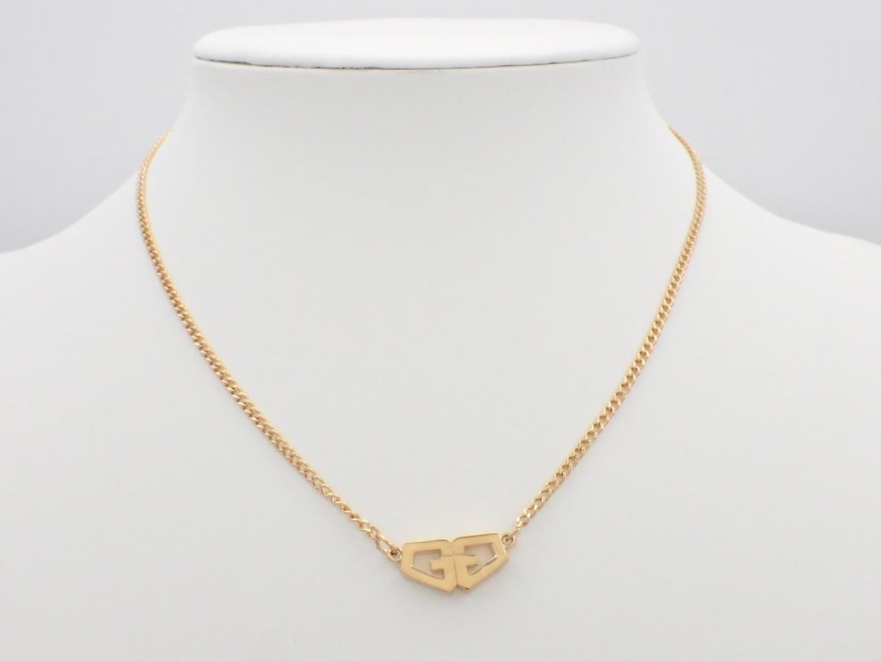 Other lines: Precious metals, necklaces, pendants — view 3