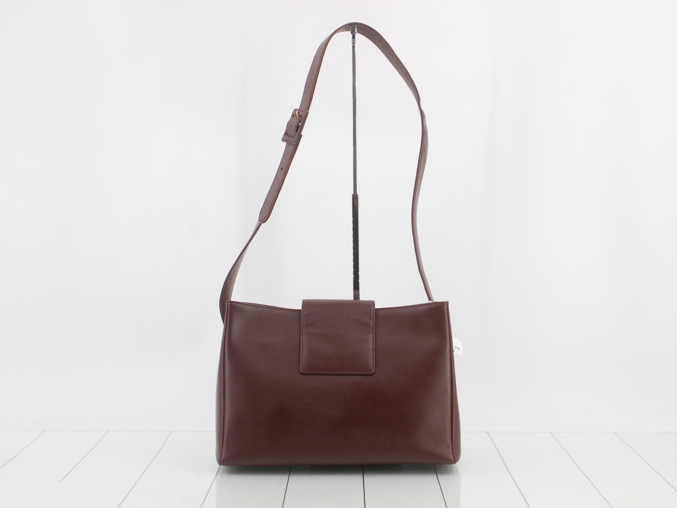 Must Line (Bag) - Shoulder Bag — view 2