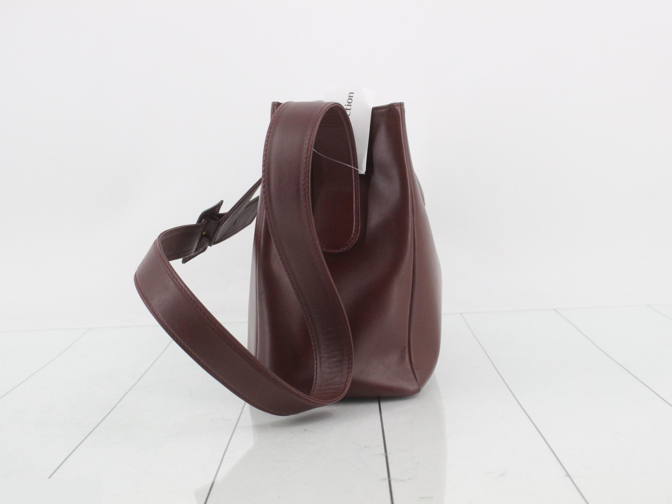 Must Line (Bag) - Shoulder Bag — view 4