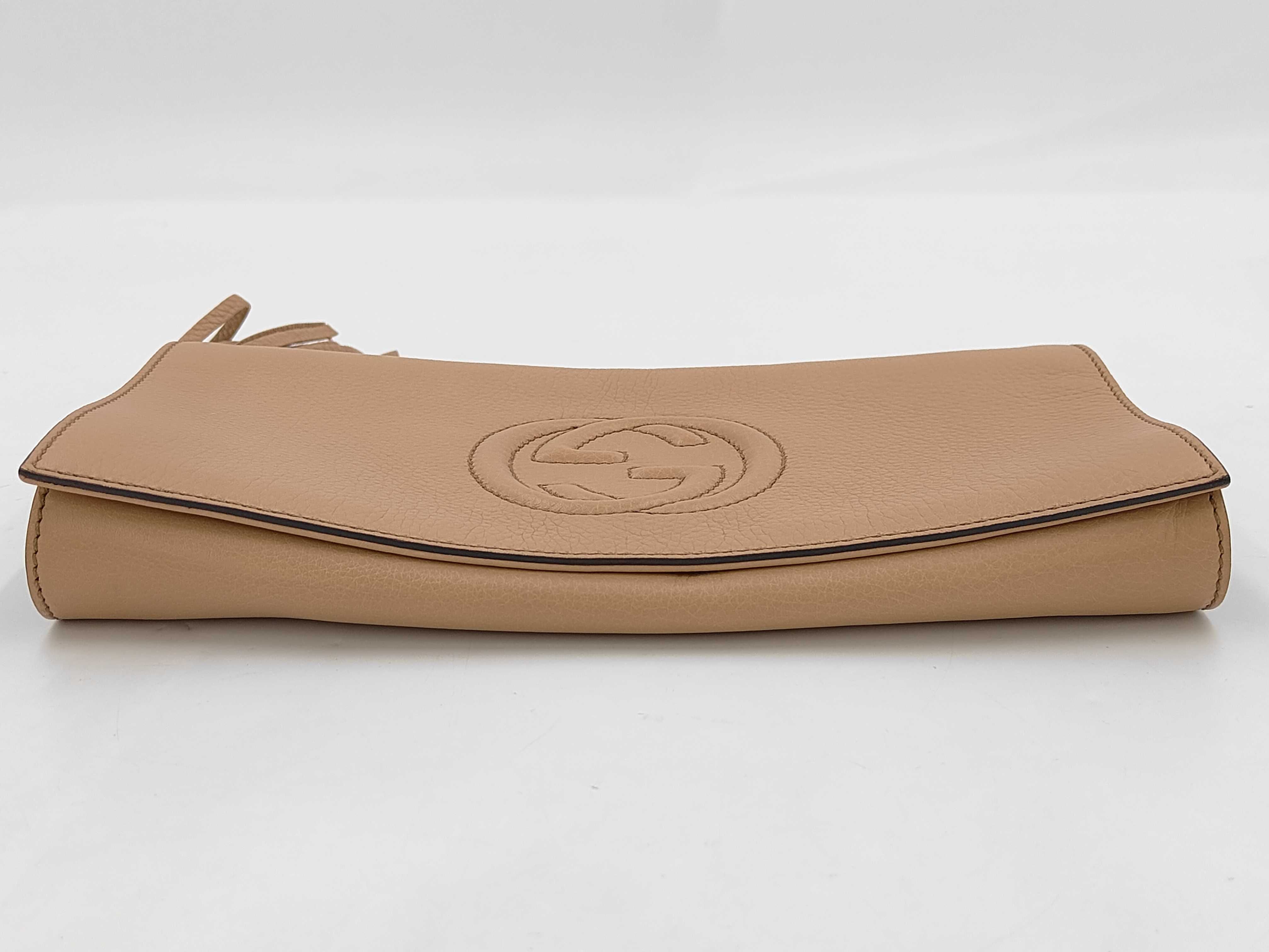 336753 Clutch Bag — view 4