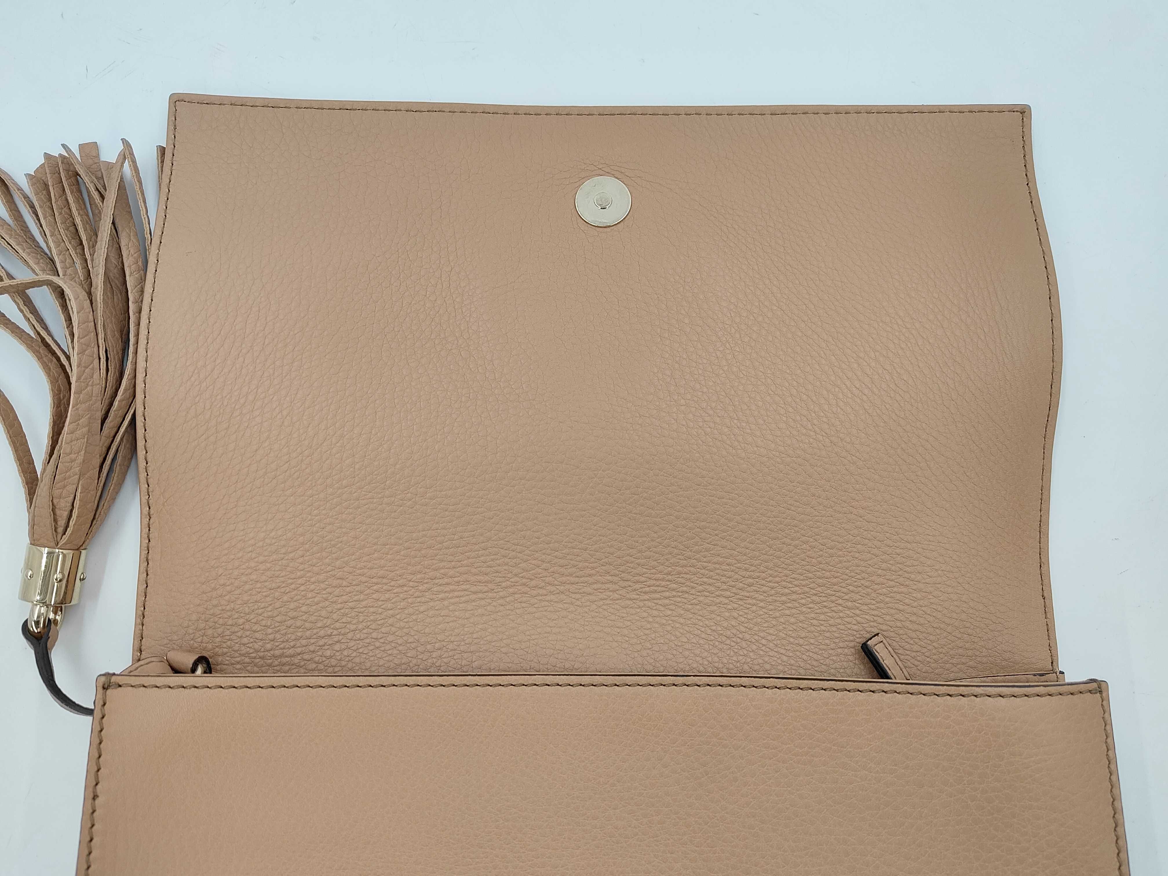 336753 Clutch Bag — view 5
