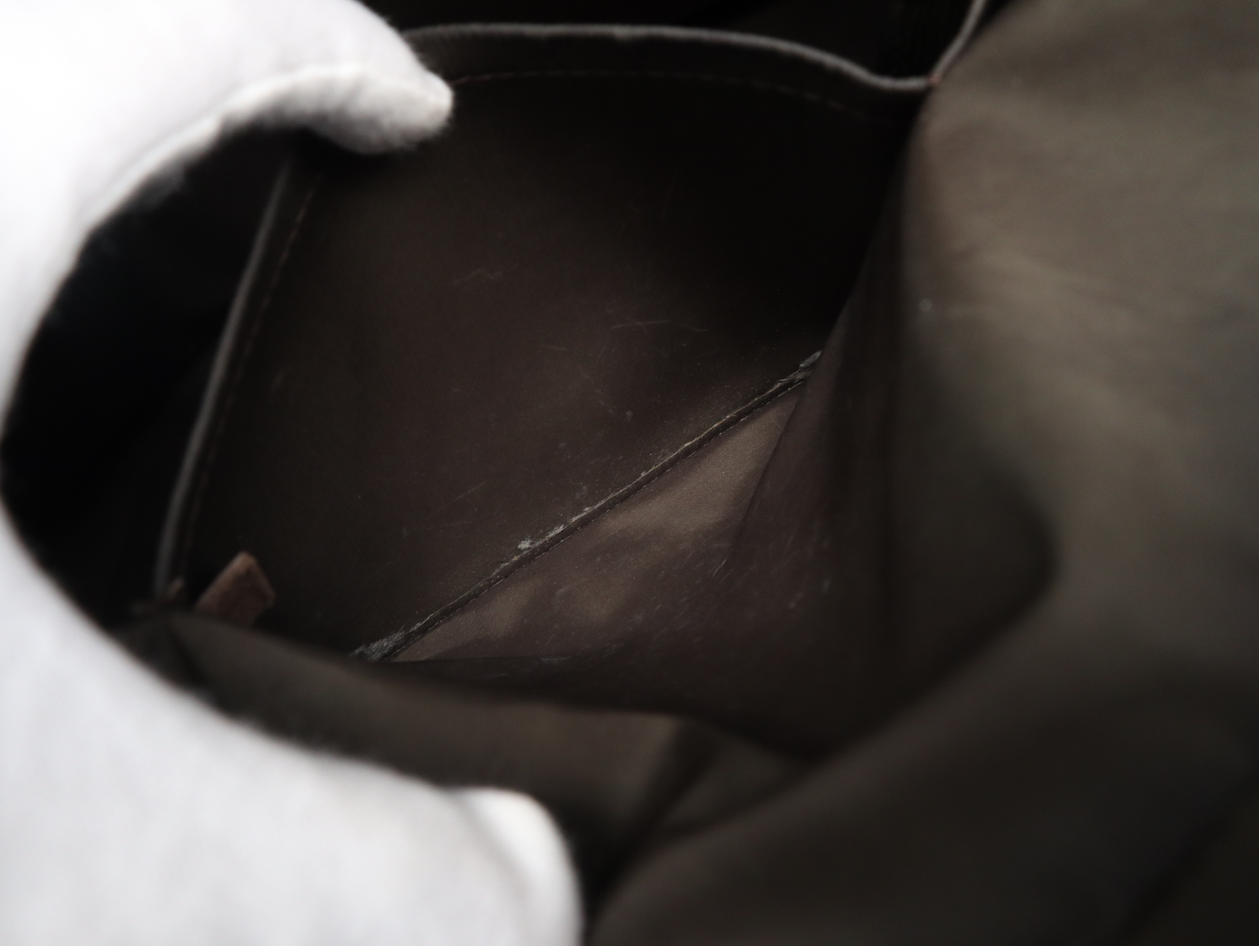 M93082 Damier Geanyac Business Bag — view 14