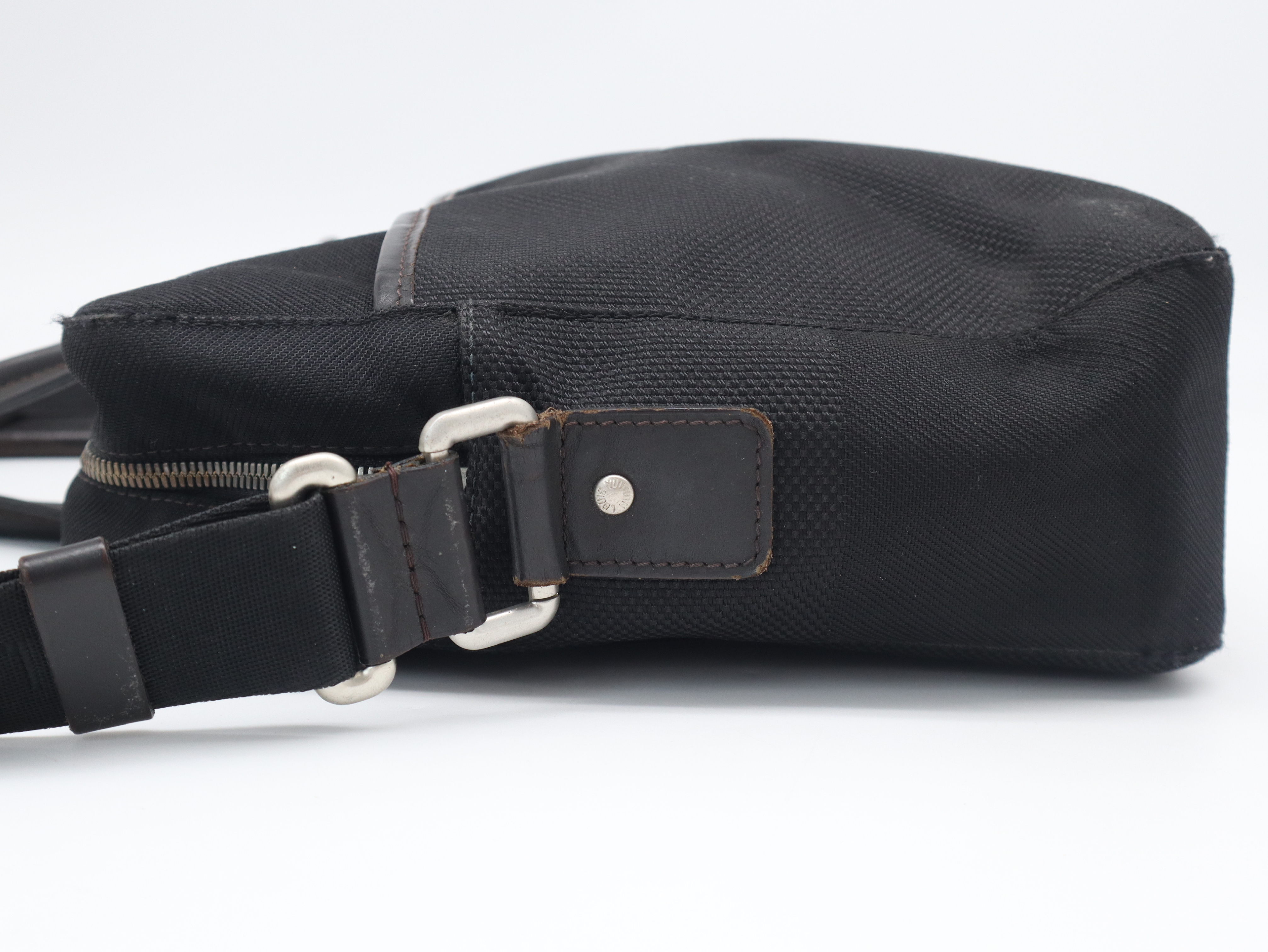 M93082 Damier Geanyac Business Bag — view 3