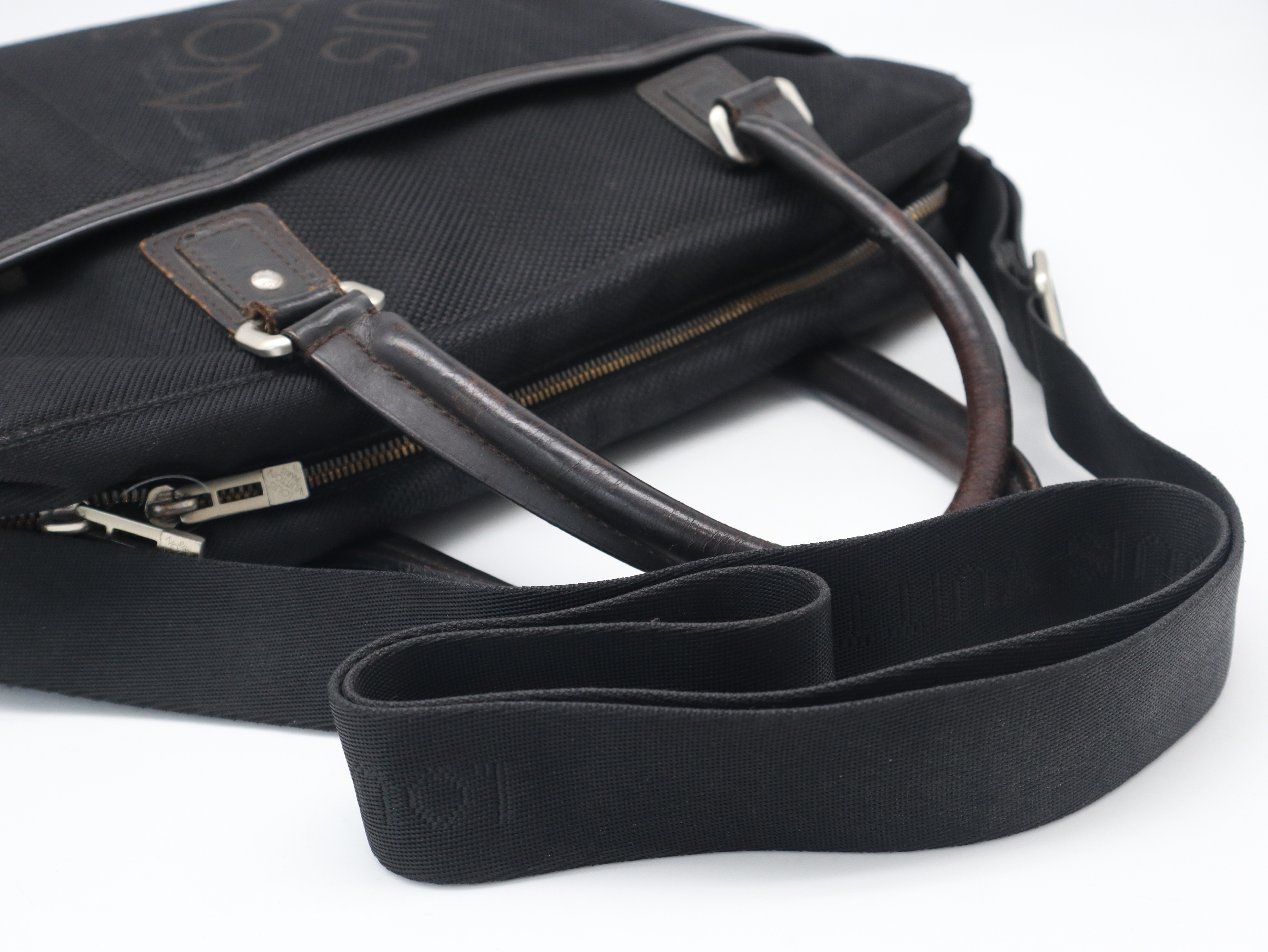 M93082 Damier Geanyac Business Bag — view 7