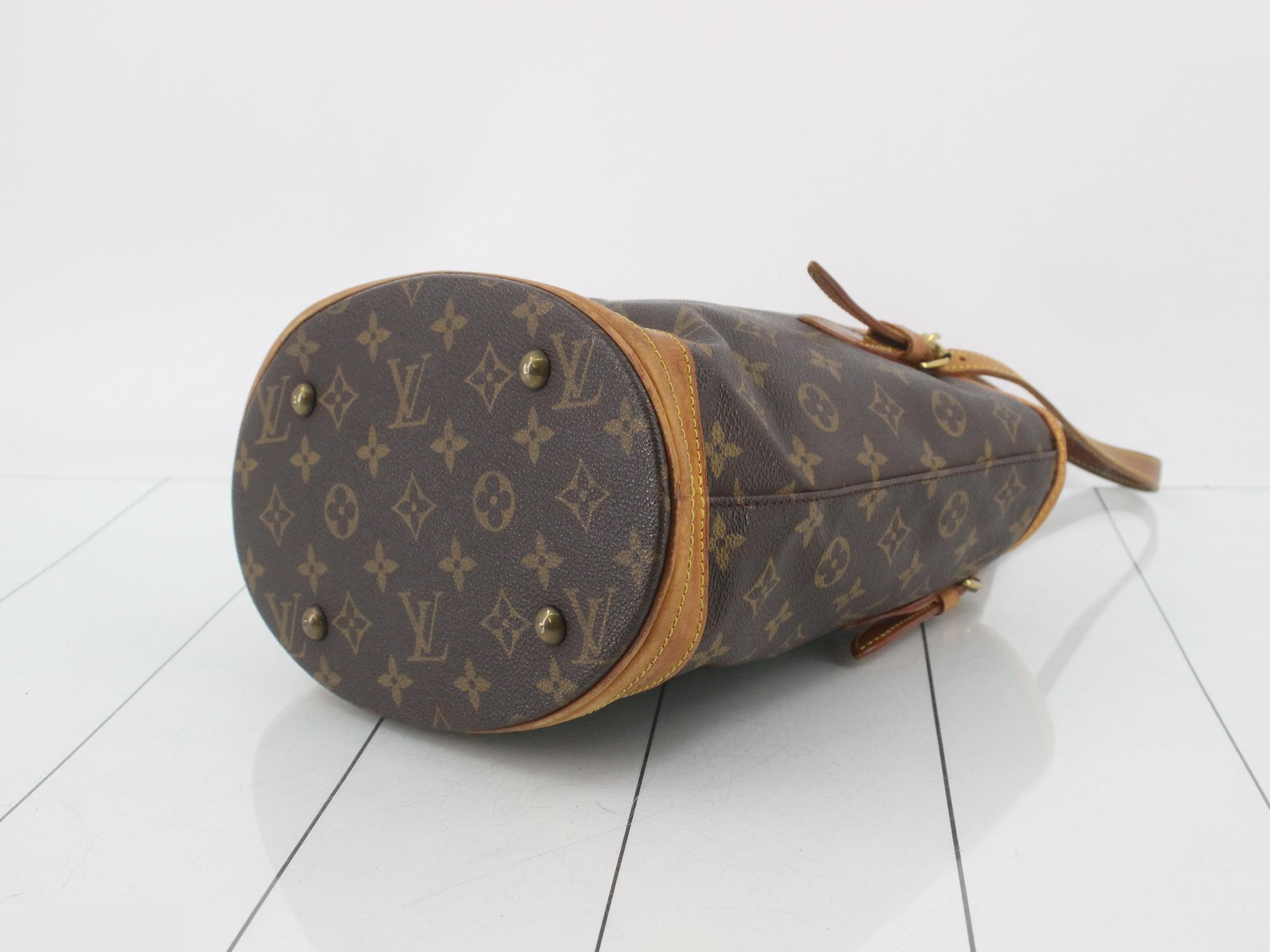 Bucket PM with pouch — view 6