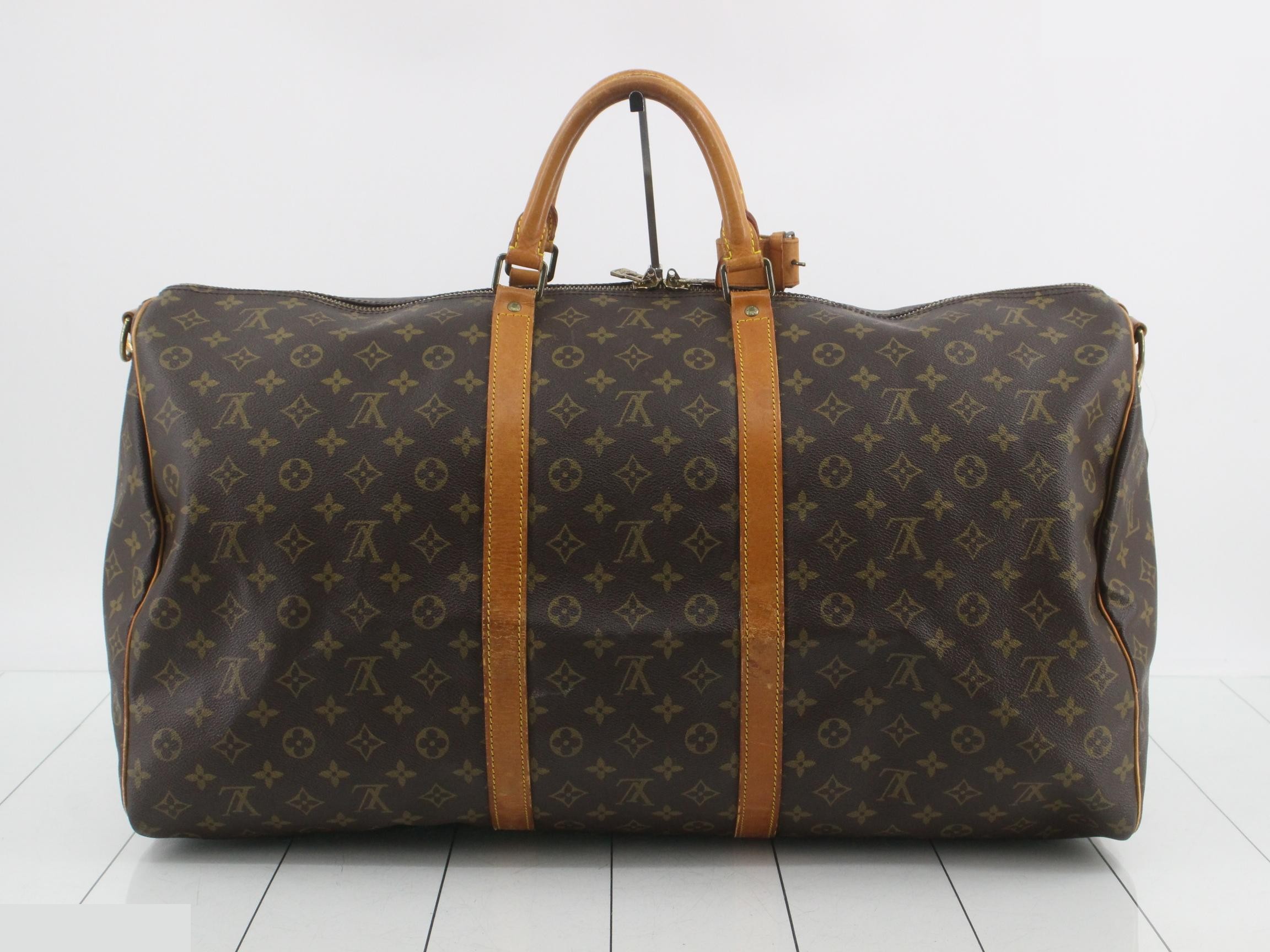 Keepall Bandoulière 60 — view 2