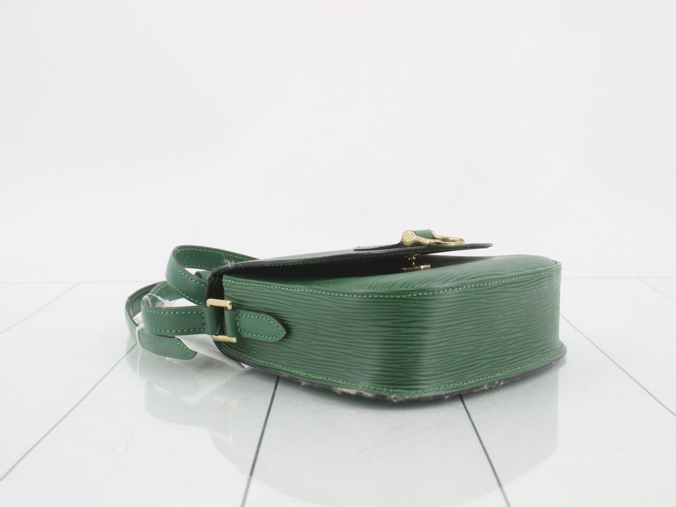 Epi Shoulder Bag — view 5