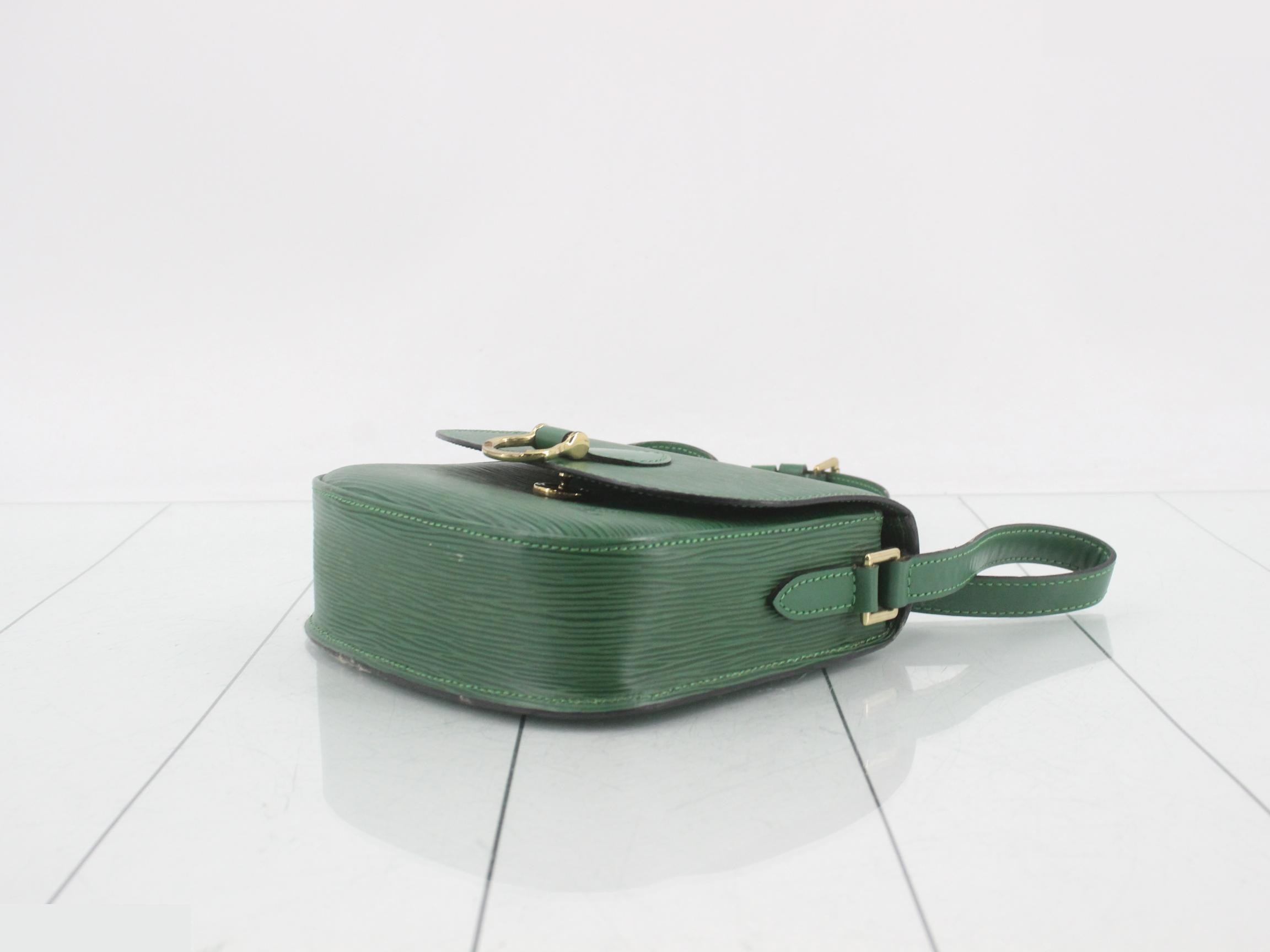 Epi Shoulder Bag — view 6