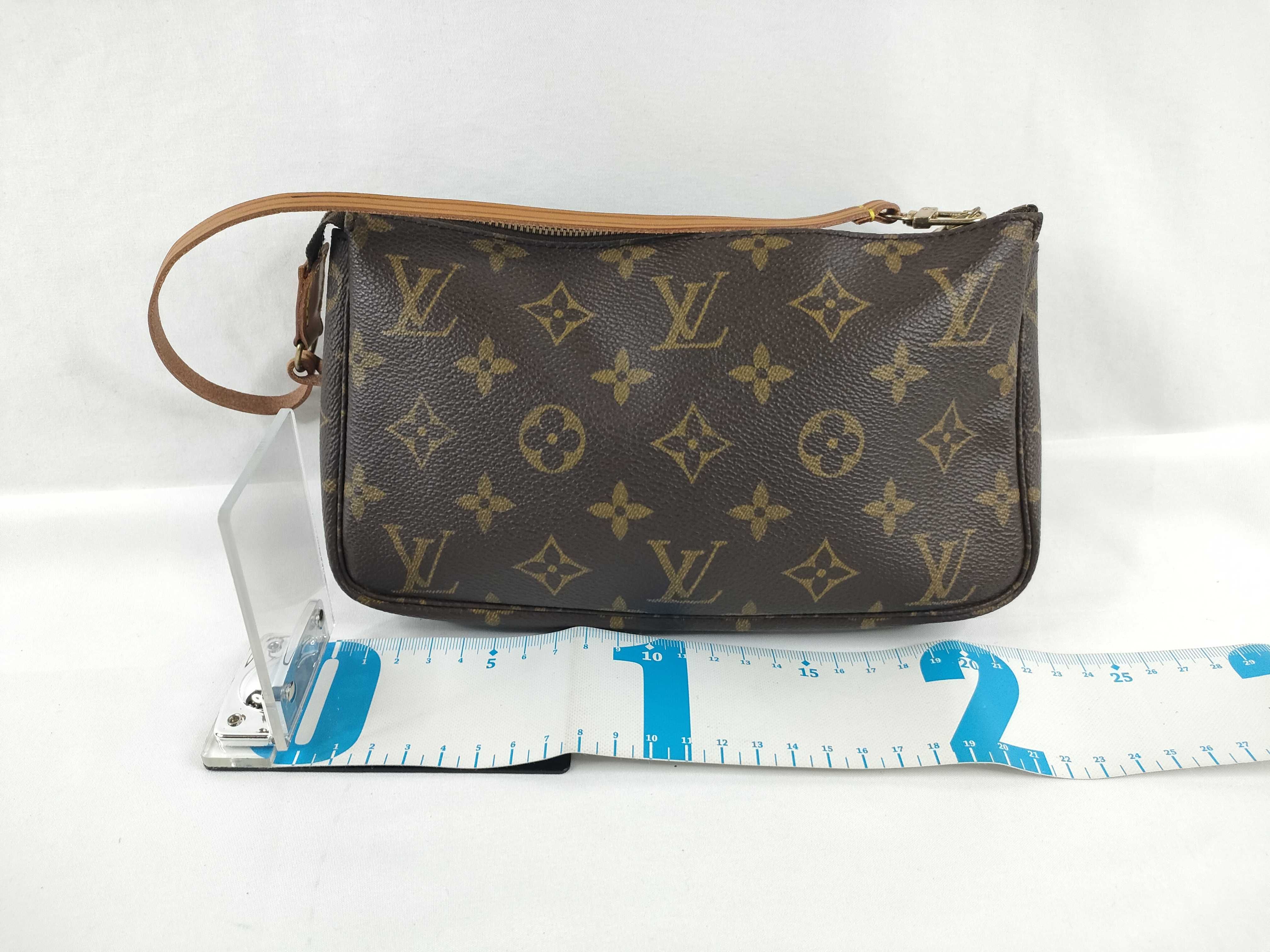 Monogram Accessoires AR1924 Handbag — view 2