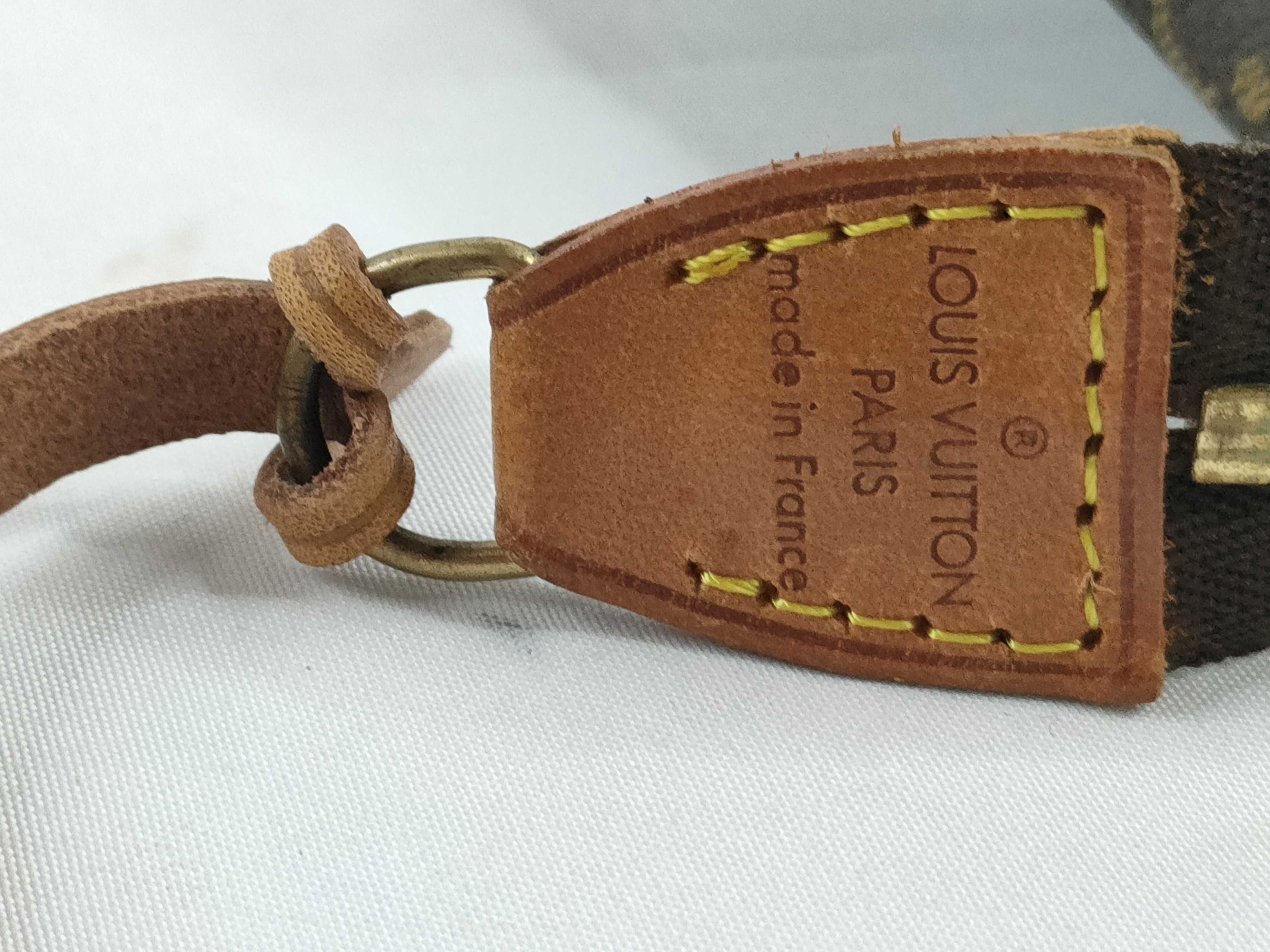 Monogram Accessoires AR1924 Handbag — view 8