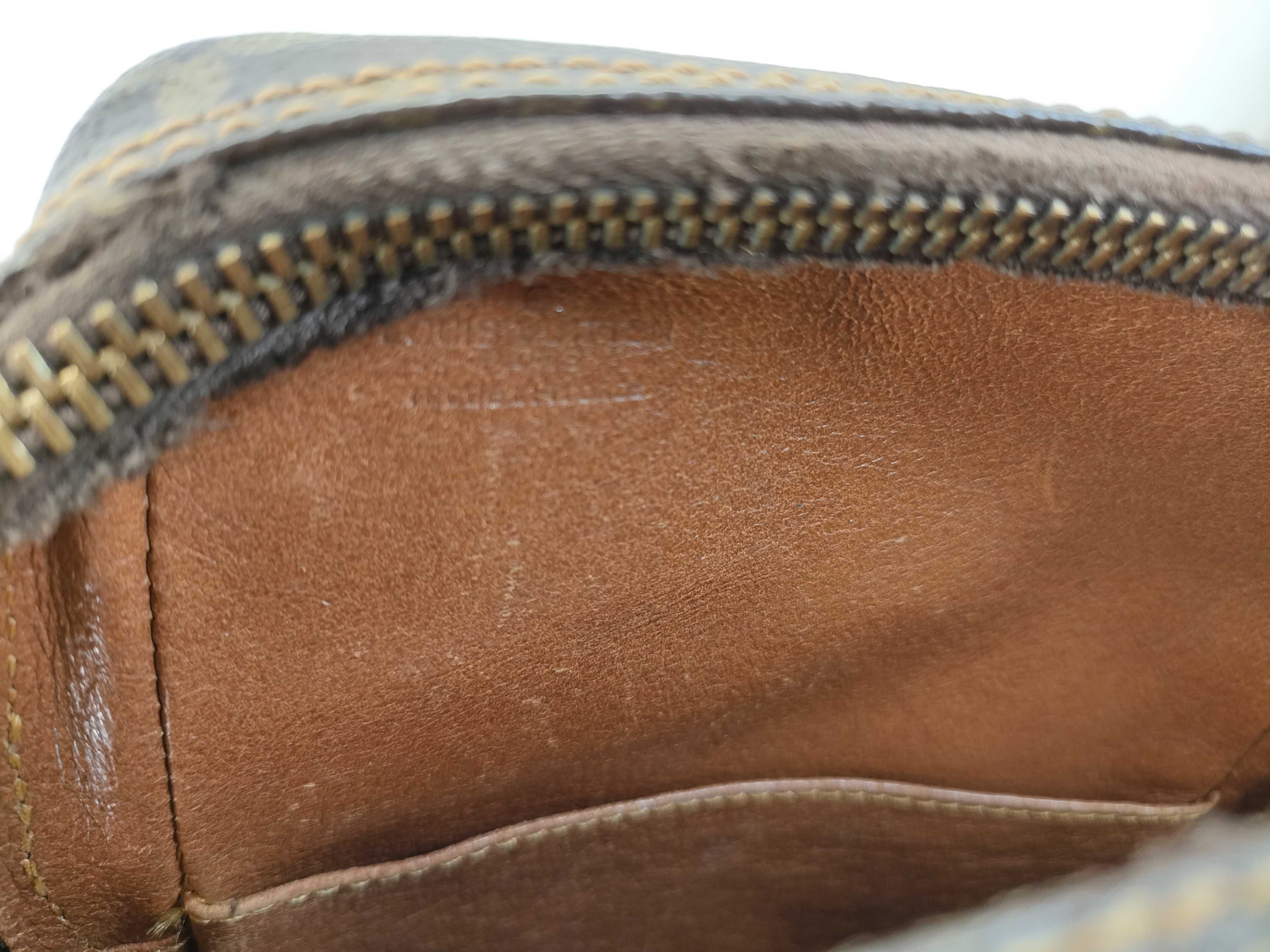 Monogram Mini Amazon Shoulder Bag — view 7